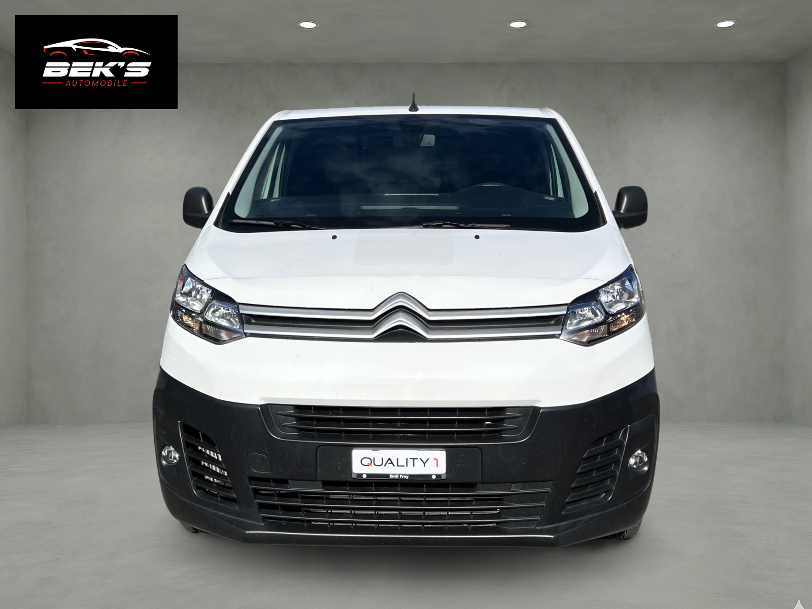 CITROEN Jumpy 2.0 BlueHDi 120 XL Club-image-7