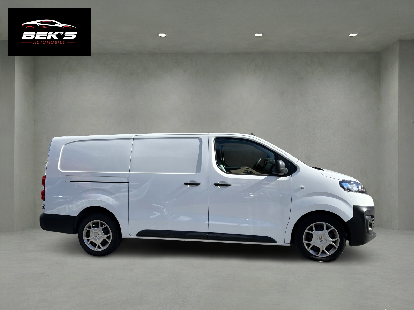 CITROEN Jumpy 2.0 BlueHDi 120 XL Club-image-5