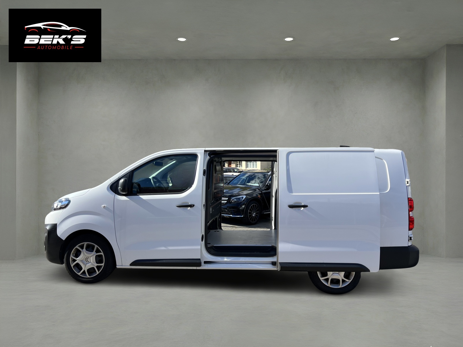 CITROEN Jumpy 2.0 BlueHDi 120 XL Club-image-9