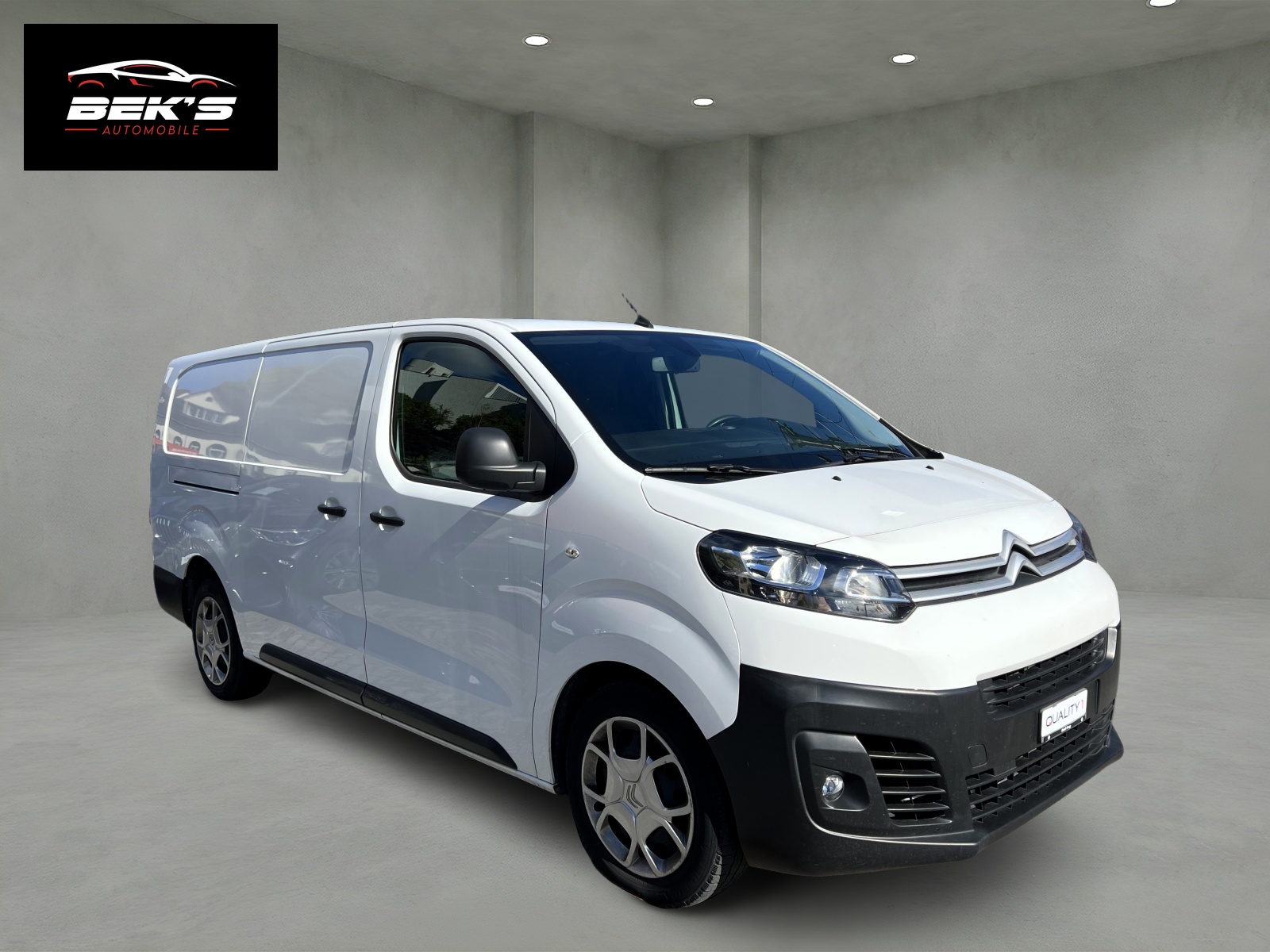 CITROEN Jumpy 2.0 BlueHDi 120 XL Club-image-6