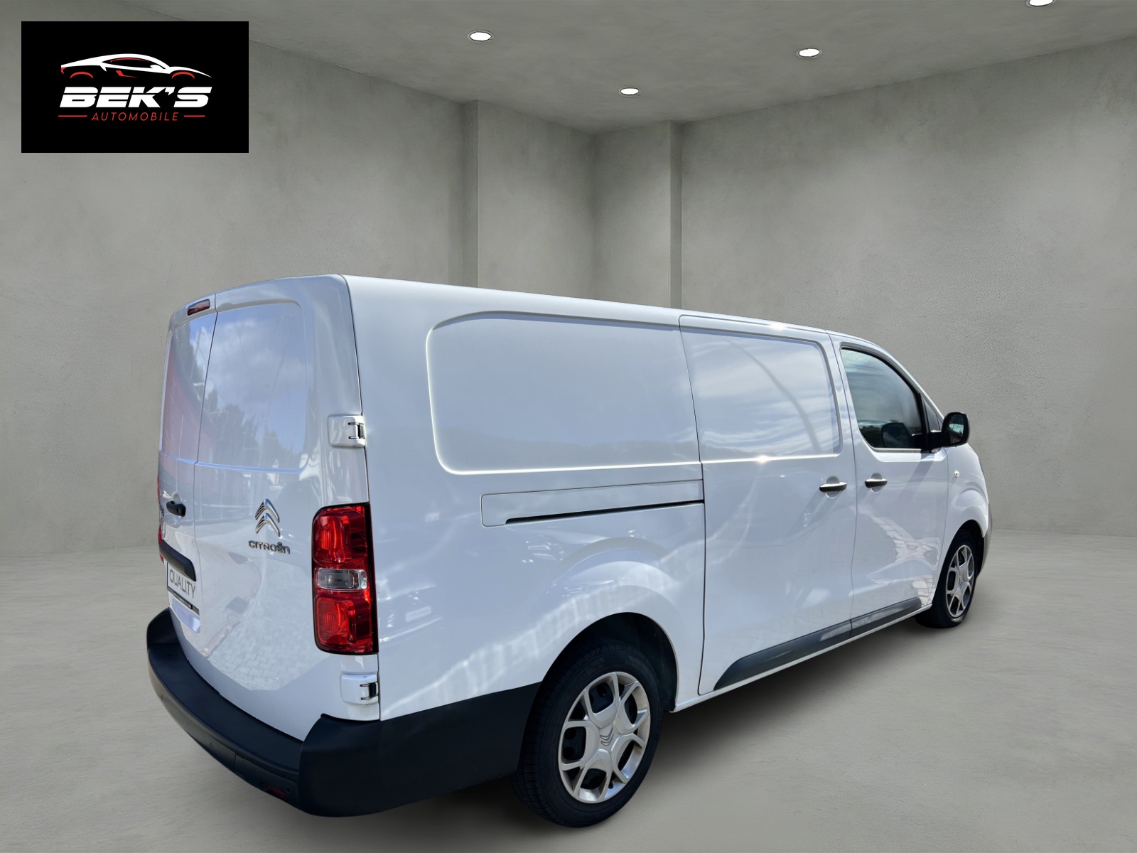 CITROEN Jumpy 2.0 BlueHDi 120 XL Club-image-4