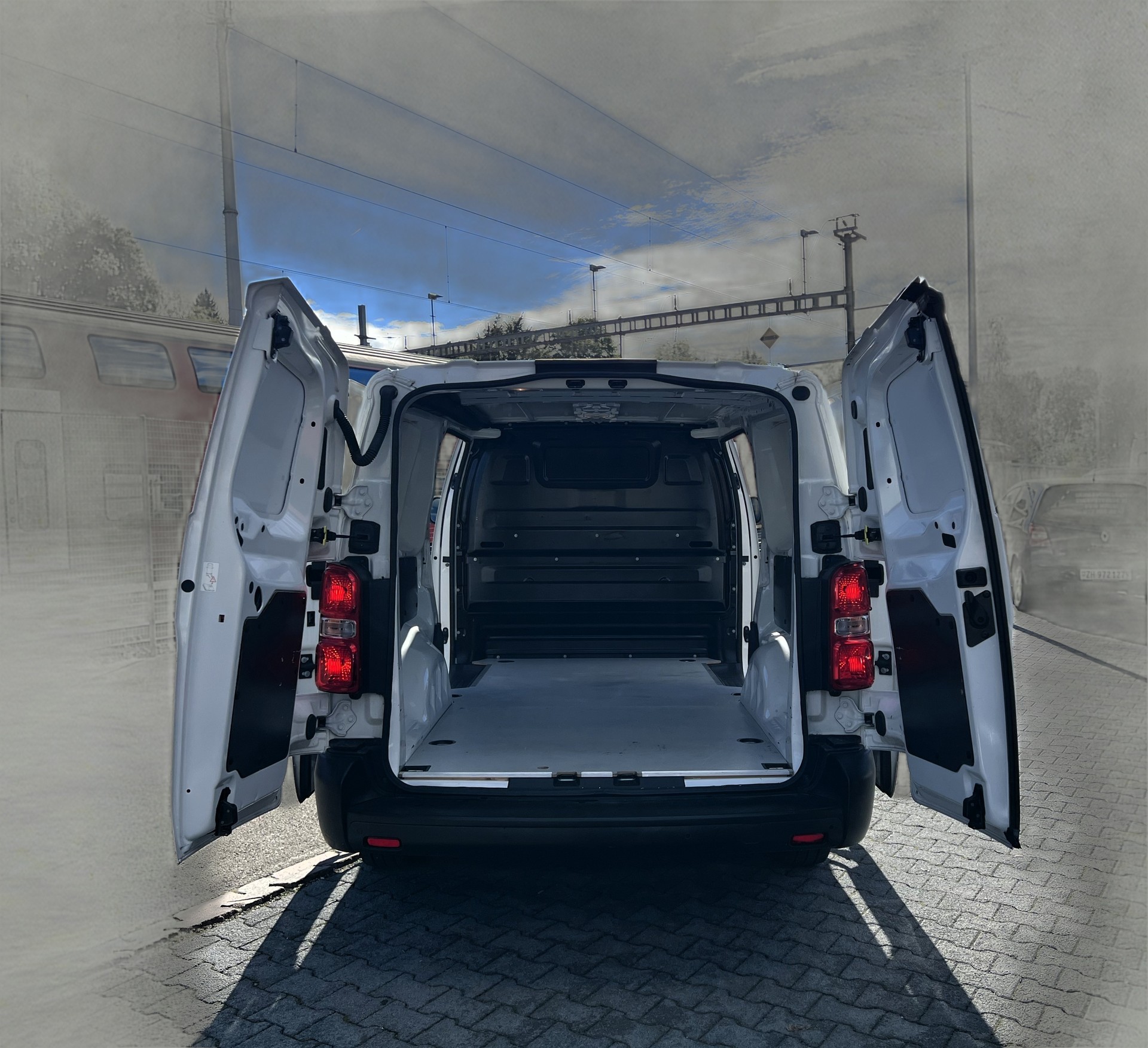 CITROEN Jumpy 2.0 BlueHDi 120 XL Club-image-10