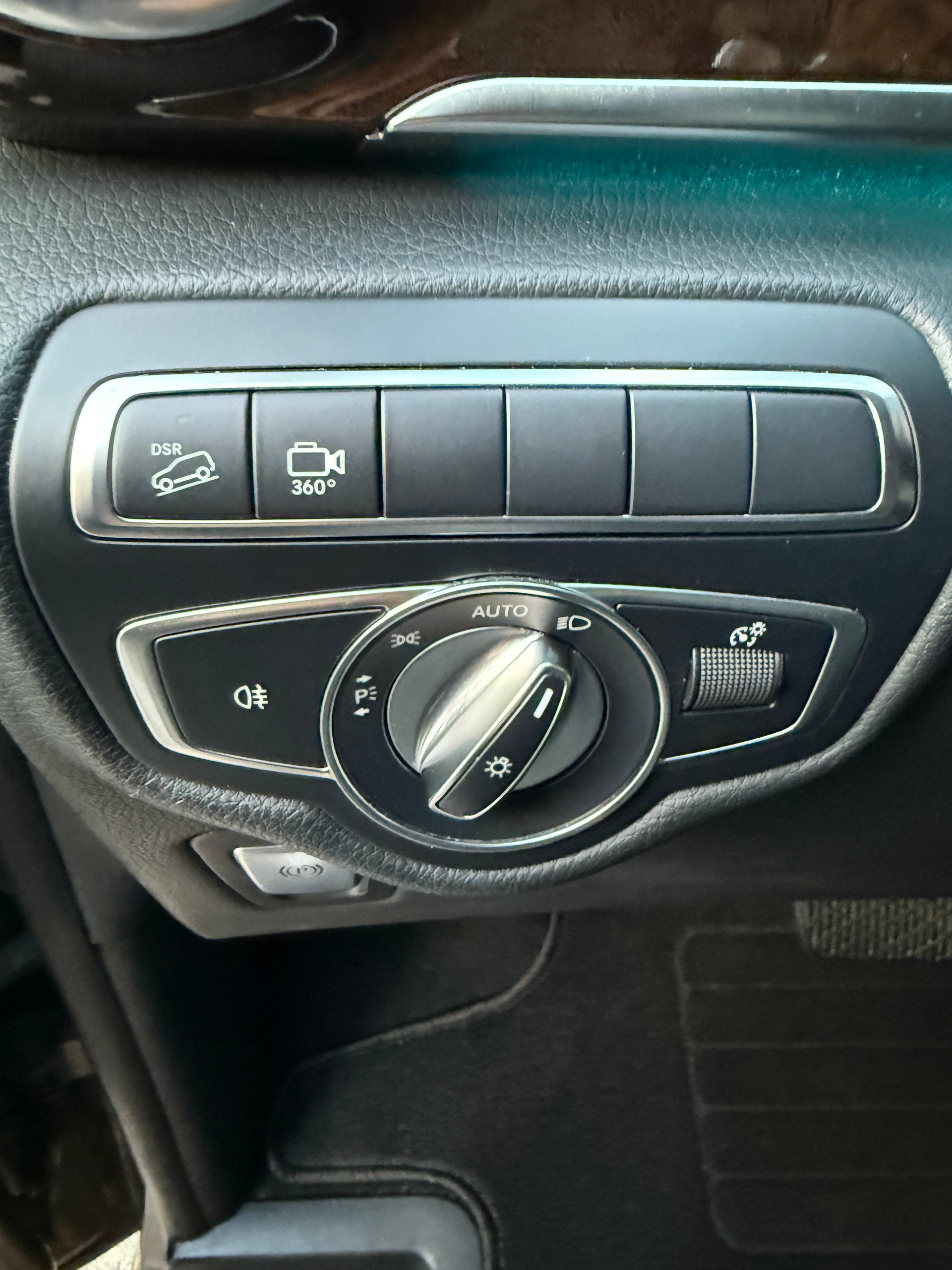 MERCEDES-BENZ V 250 d Avantgarde lang 4Matic 7G-Tronic *GARANTIE* TOPZUSTAND*LEDER*-image-28