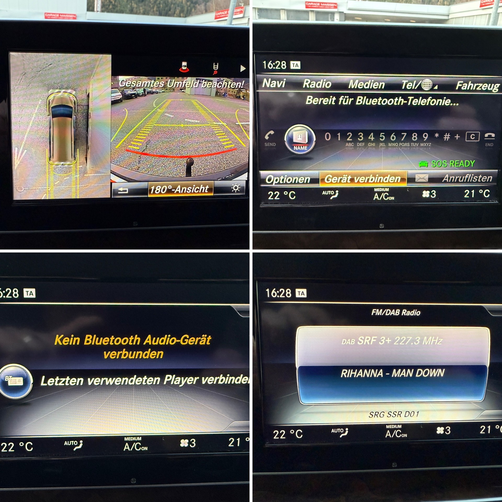 MERCEDES-BENZ V 250 d Avantgarde lang 4Matic 7G-Tronic *GARANTIE* TOPZUSTAND*LEDER*-image-25