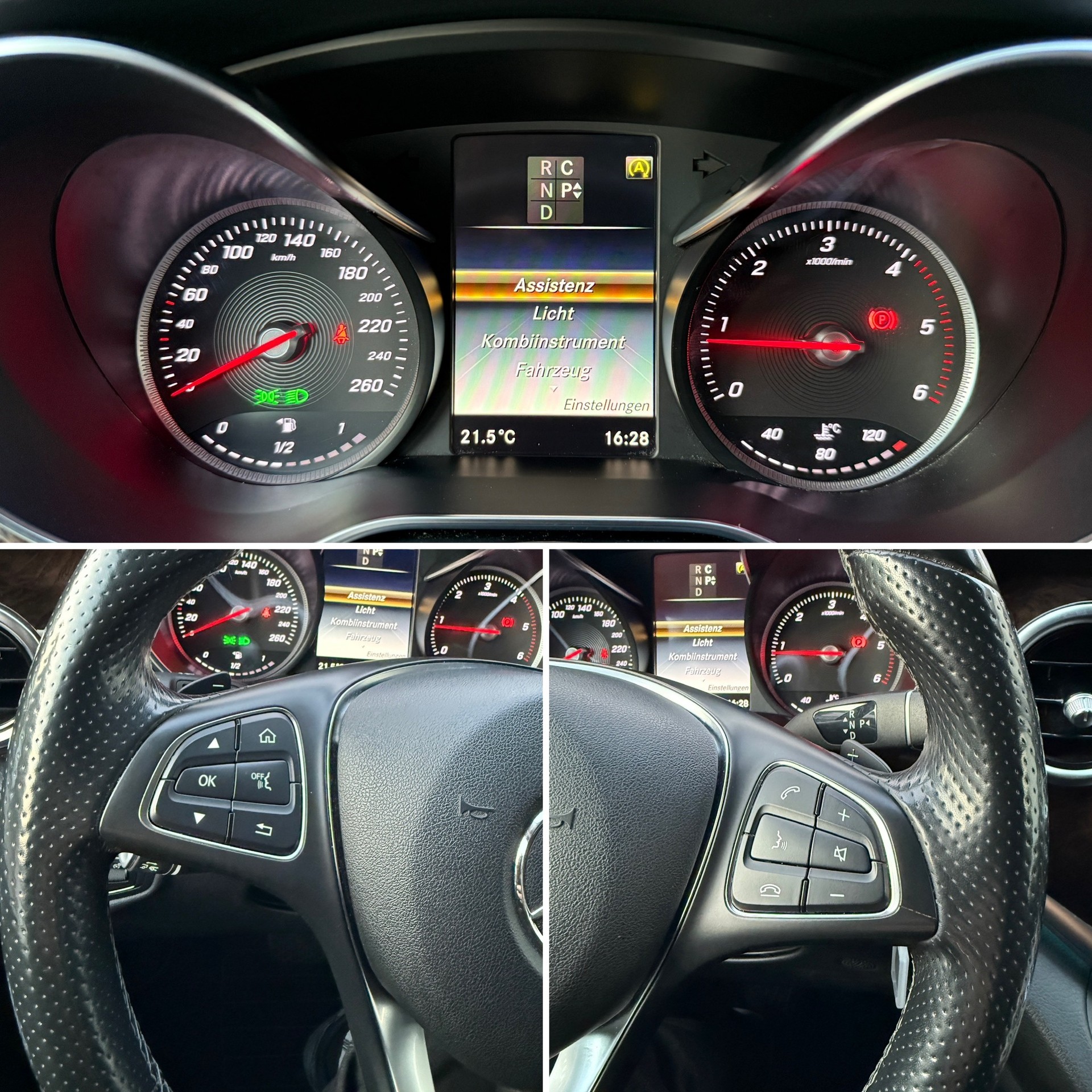 MERCEDES-BENZ V 250 d Avantgarde lang 4Matic 7G-Tronic *GARANTIE* TOPZUSTAND*LEDER*-image-24