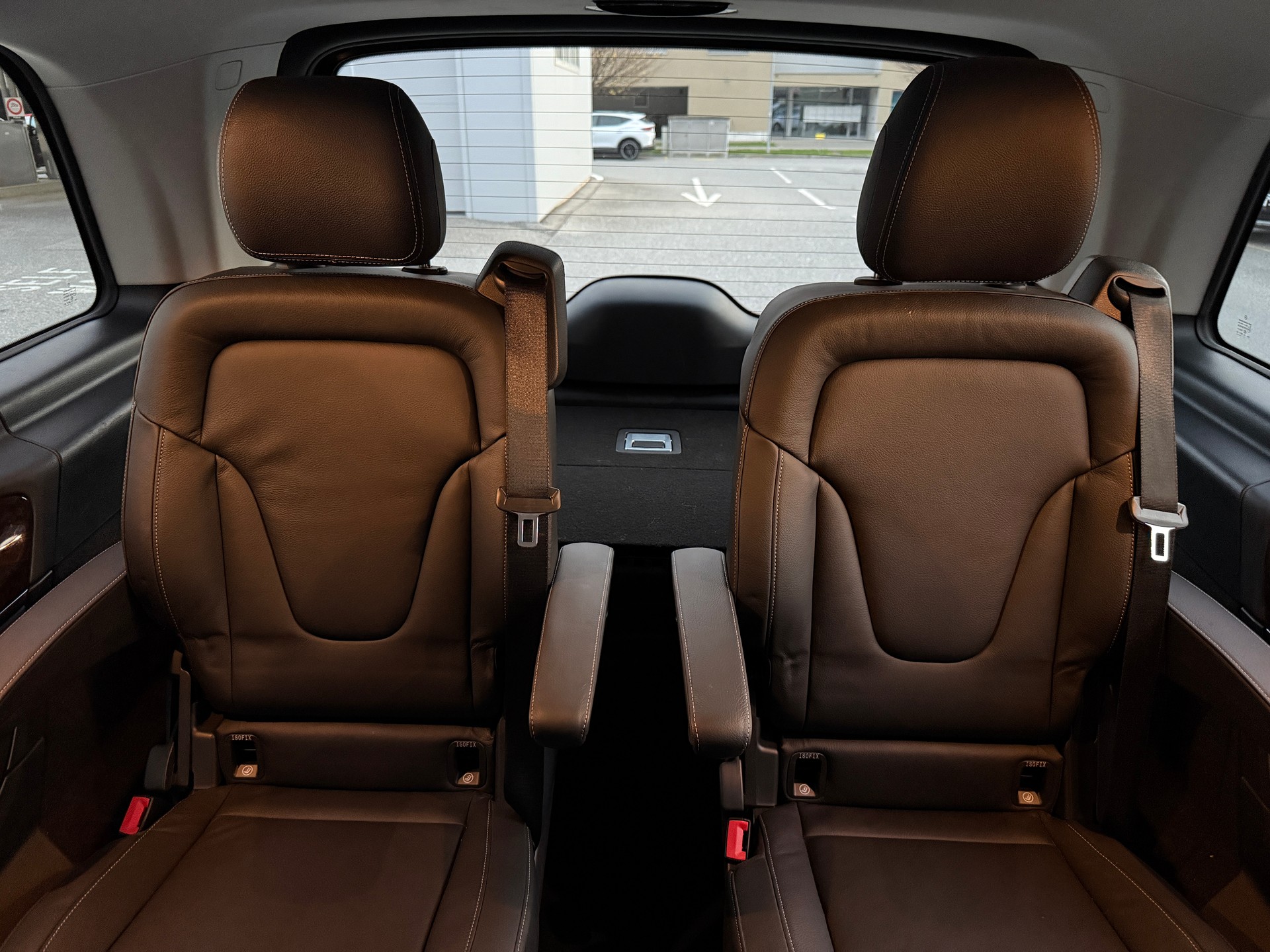 MERCEDES-BENZ V 250 d Avantgarde lang 4Matic 7G-Tronic *GARANTIE* TOPZUSTAND*LEDER*-image-21