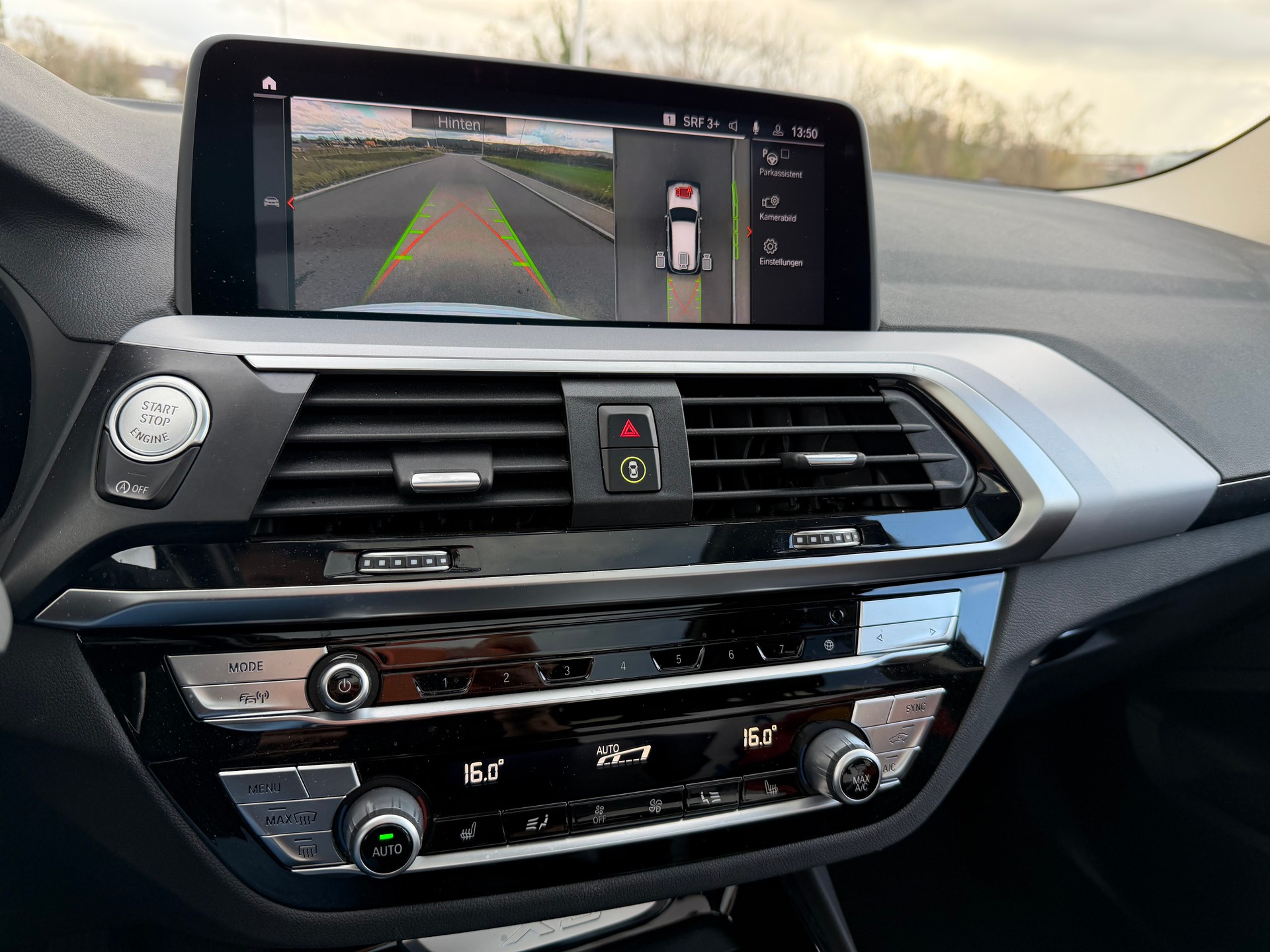 BMW X3 xDrive 30d Steptronic-image-4
