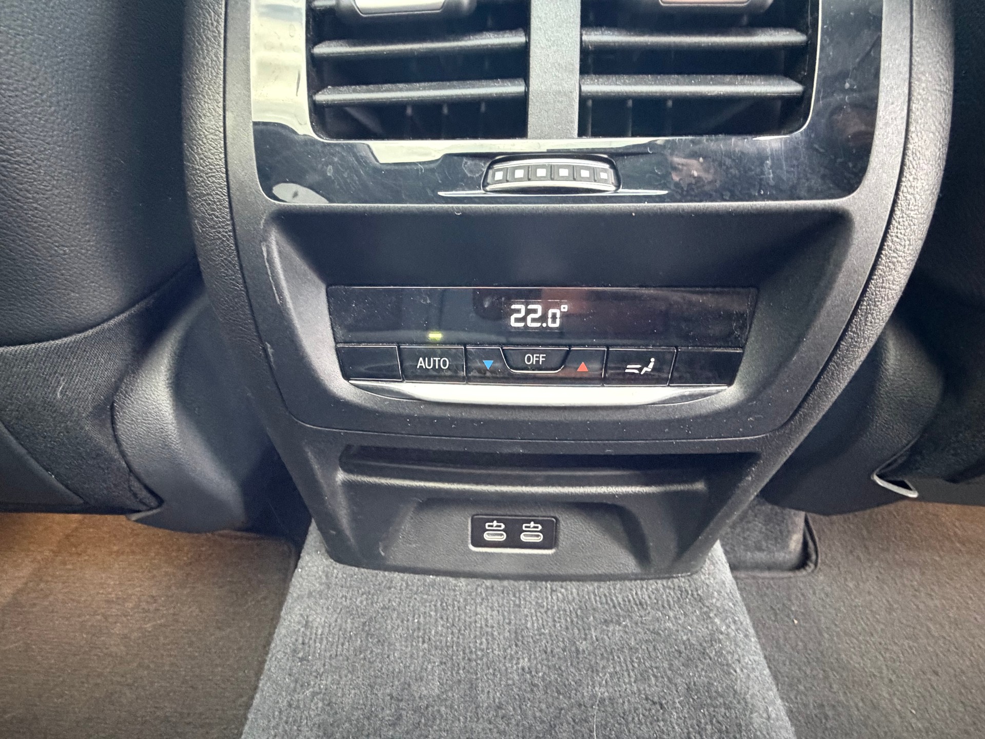 BMW X3 xDrive 30d Steptronic-image-20