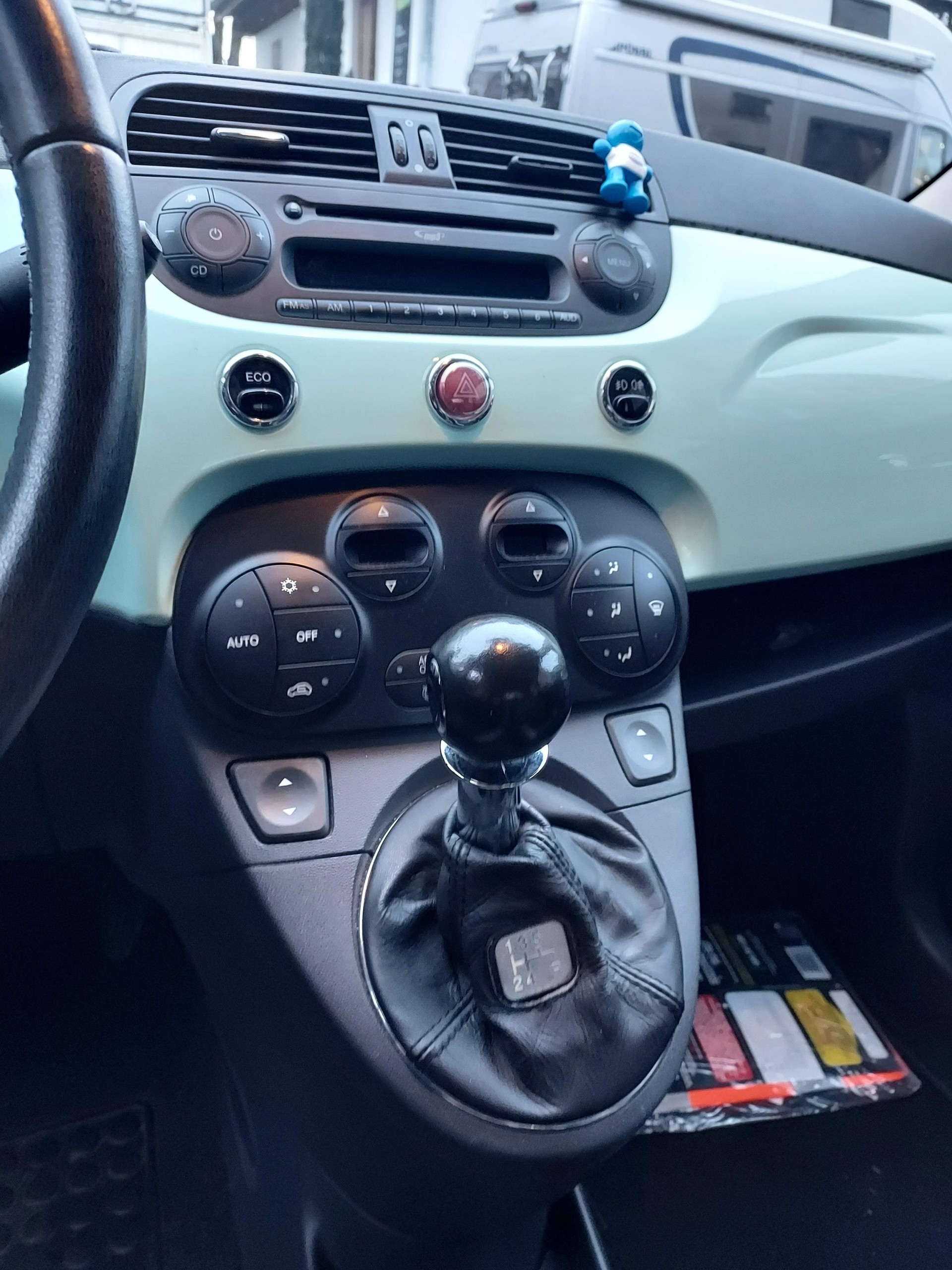 FIAT 500C 0.9 Twinair Turbo Lounge-image-3