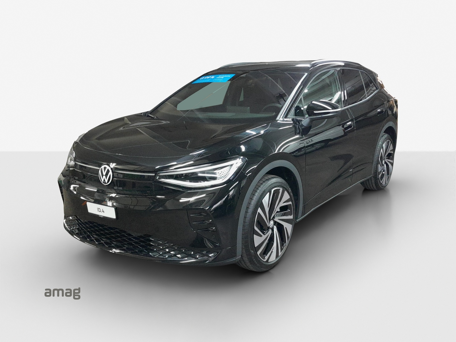 VW ID.4 GTX 79 kWh 4Motion-image-0