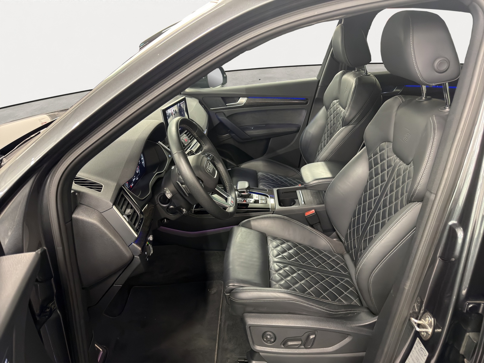 AUDI SQ5 Sportback TDI quattro tiptronic-image-3