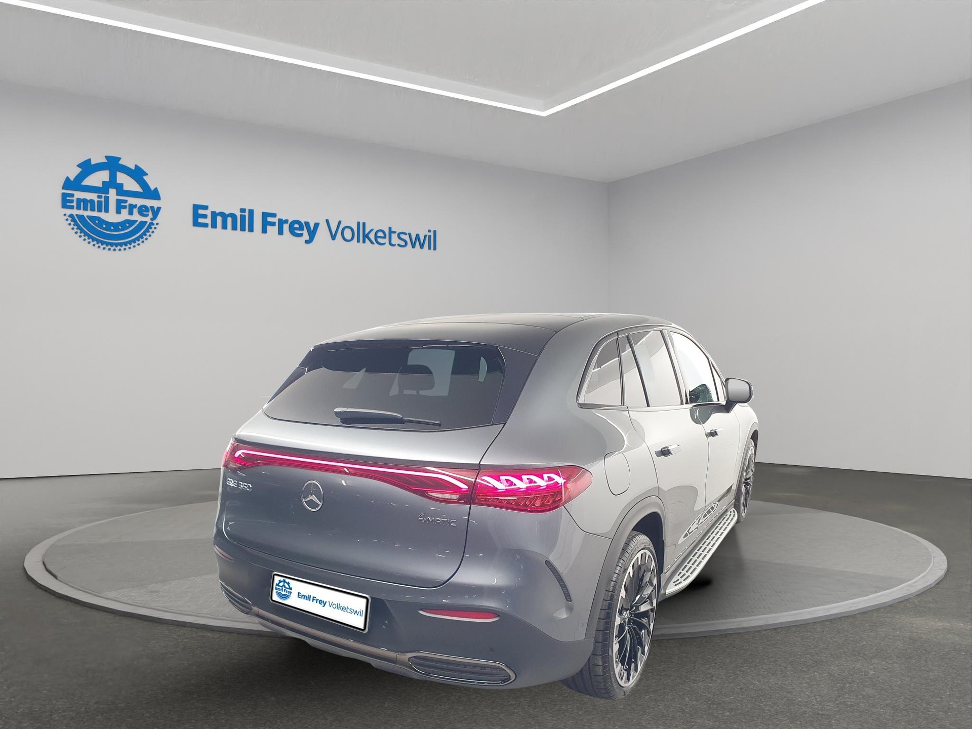 MERCEDES-BENZ EQE 350 AMG Line 4Matic Executive Edition-showroom-element-2