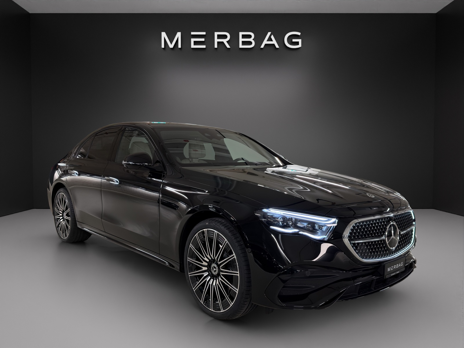 MERCEDES-BENZ E 450 d 4Matic 9G-Tronic-image-0
