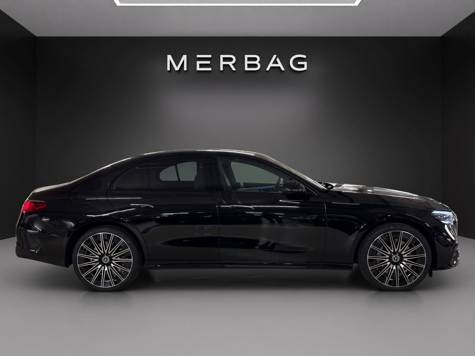 MERCEDES-BENZ E 450 d 4Matic 9G-Tronic-image-7