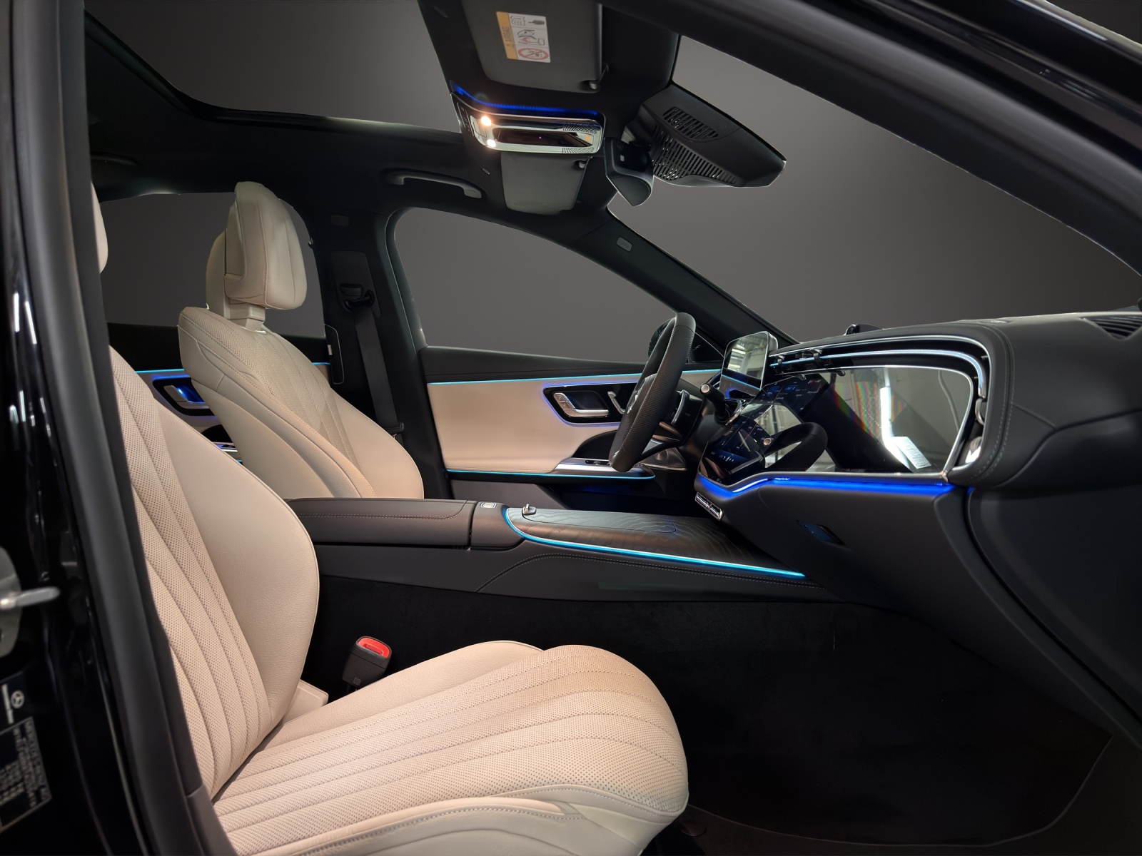 MERCEDES-BENZ E 450 d 4Matic 9G-Tronic-image-13