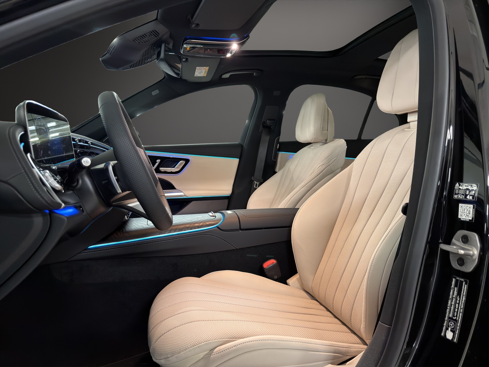 MERCEDES-BENZ E 450 d 4Matic 9G-Tronic-image-12