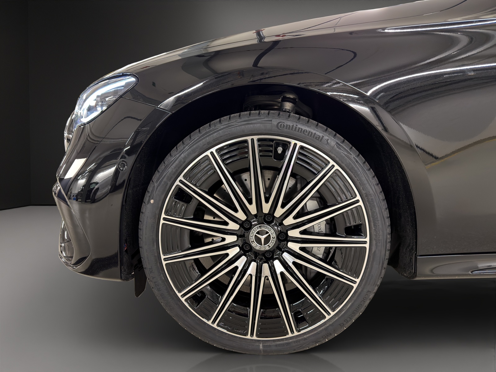 MERCEDES-BENZ E 450 d 4Matic 9G-Tronic-image-16