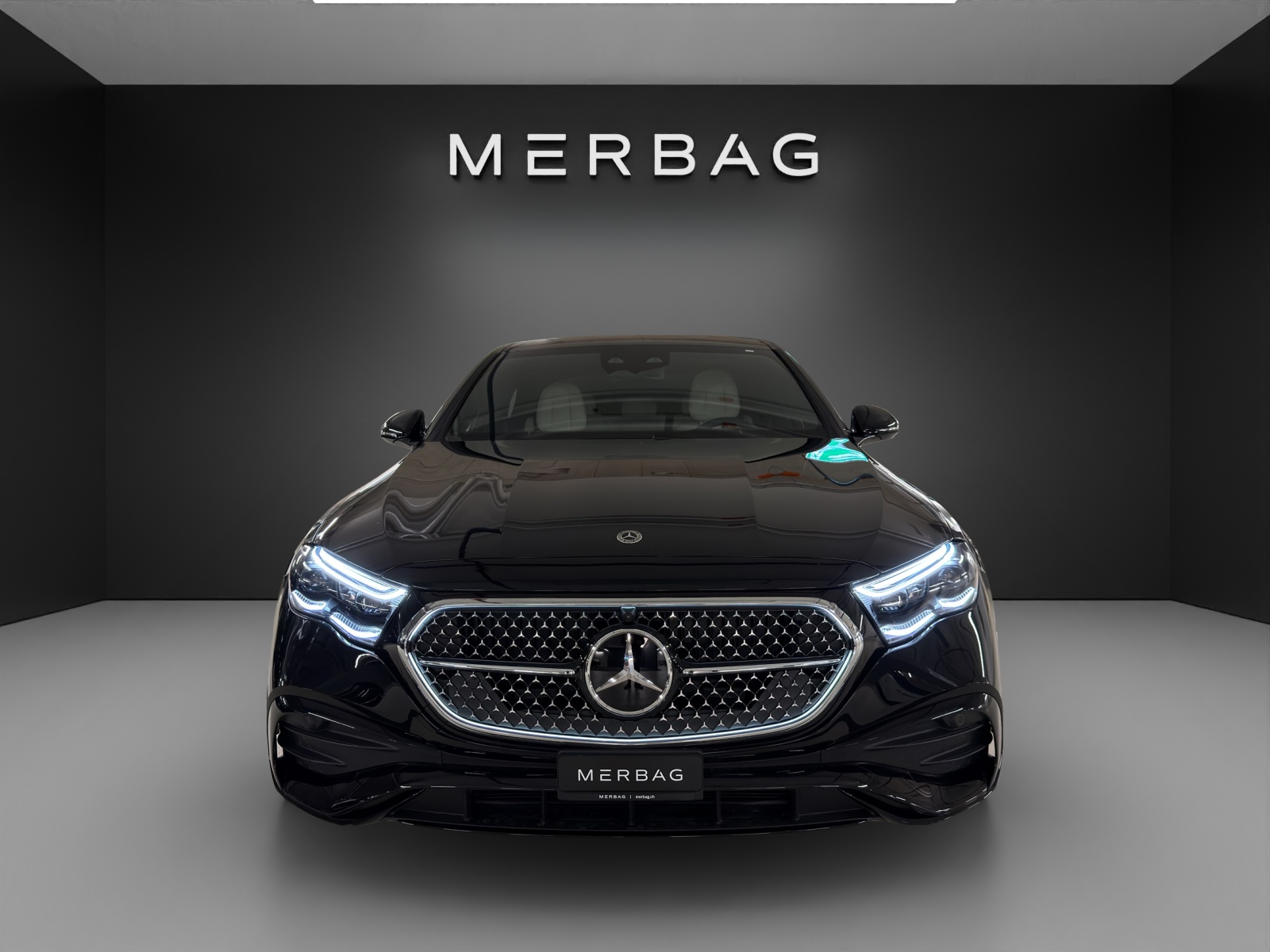 MERCEDES-BENZ E 450 d 4Matic 9G-Tronic-image-1