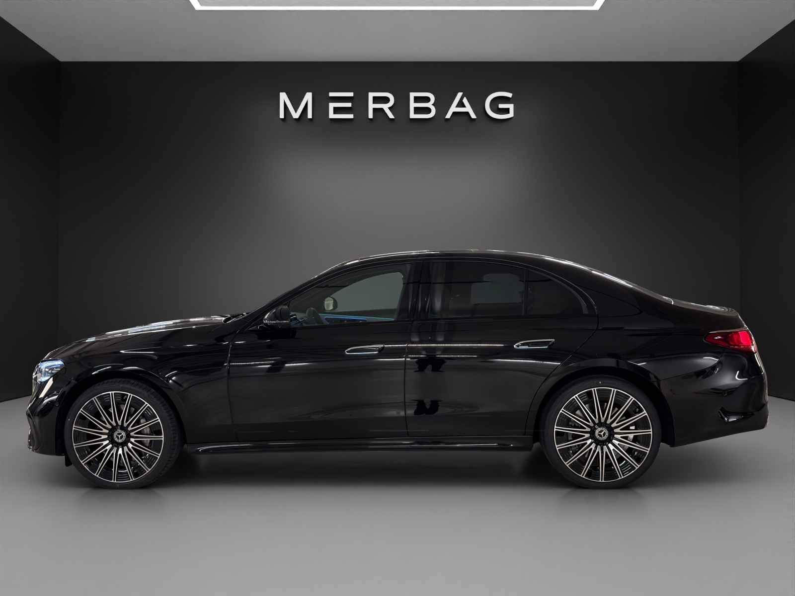 MERCEDES-BENZ E 450 d 4Matic 9G-Tronic-image-3