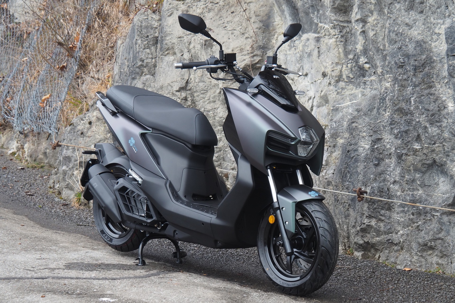 SYM MMBCU Mamba 125 E5+-showroom-element-2