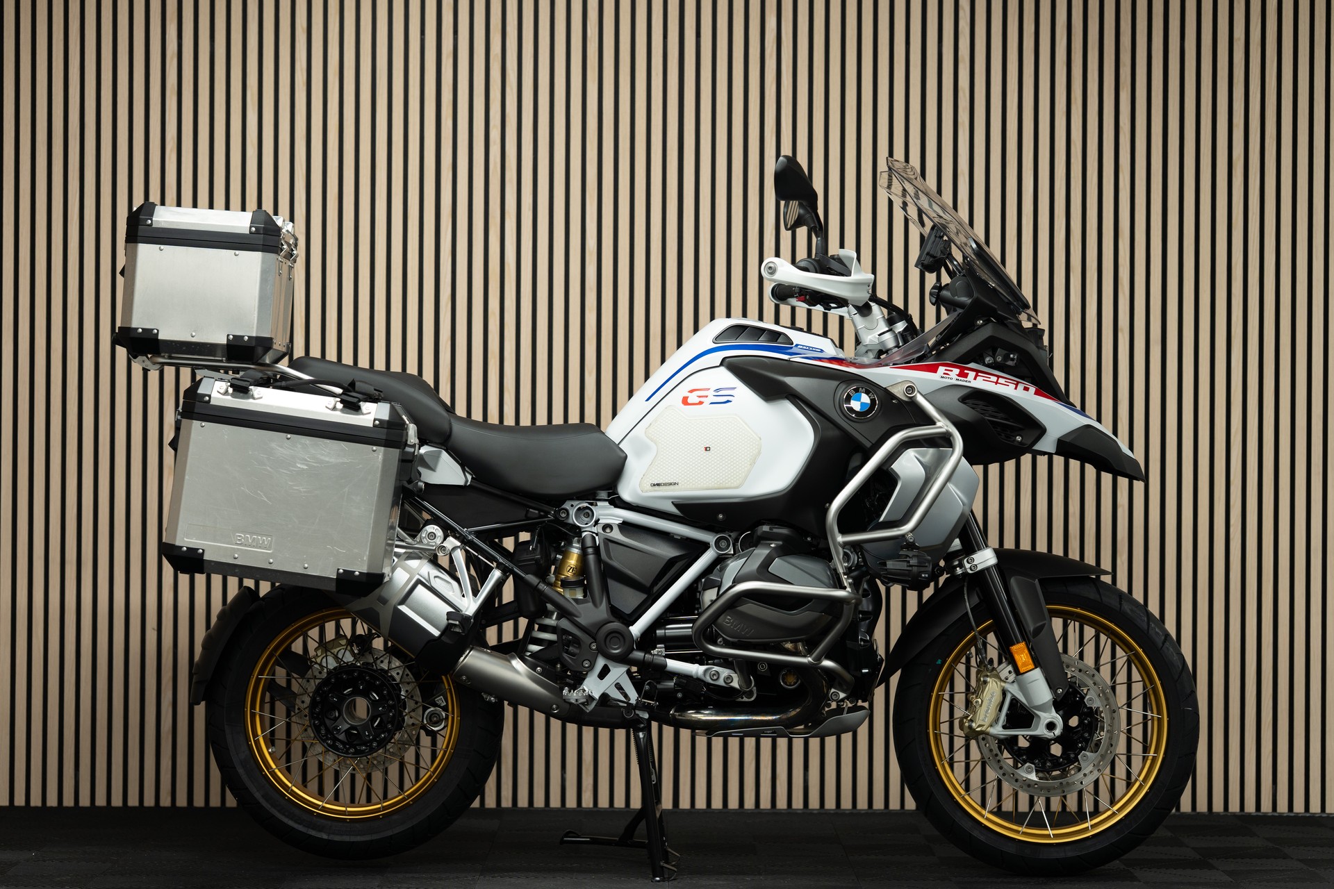 BMW R 1250 GS Adventure