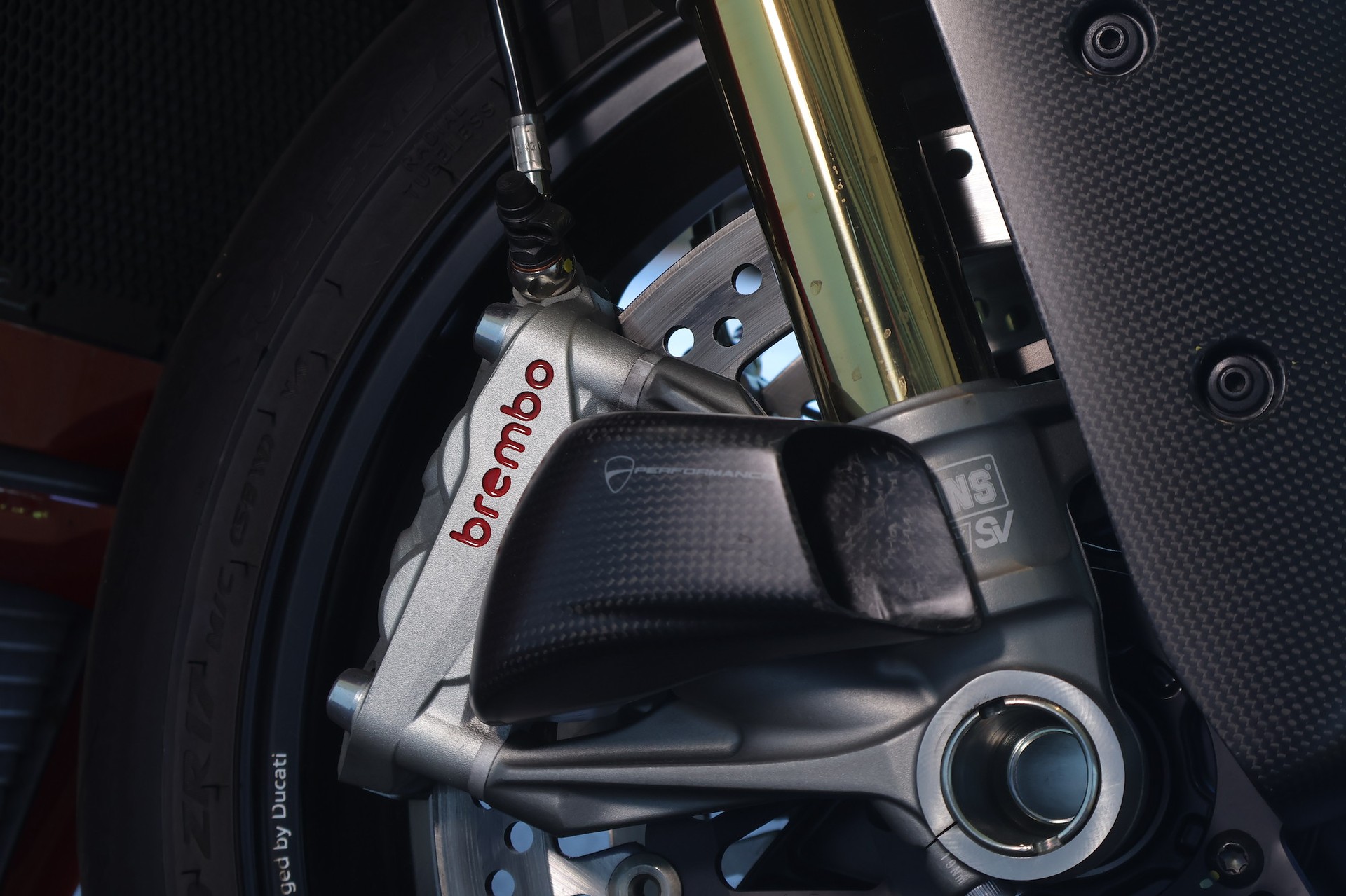 DUCATI Panigale V4 S-image-11