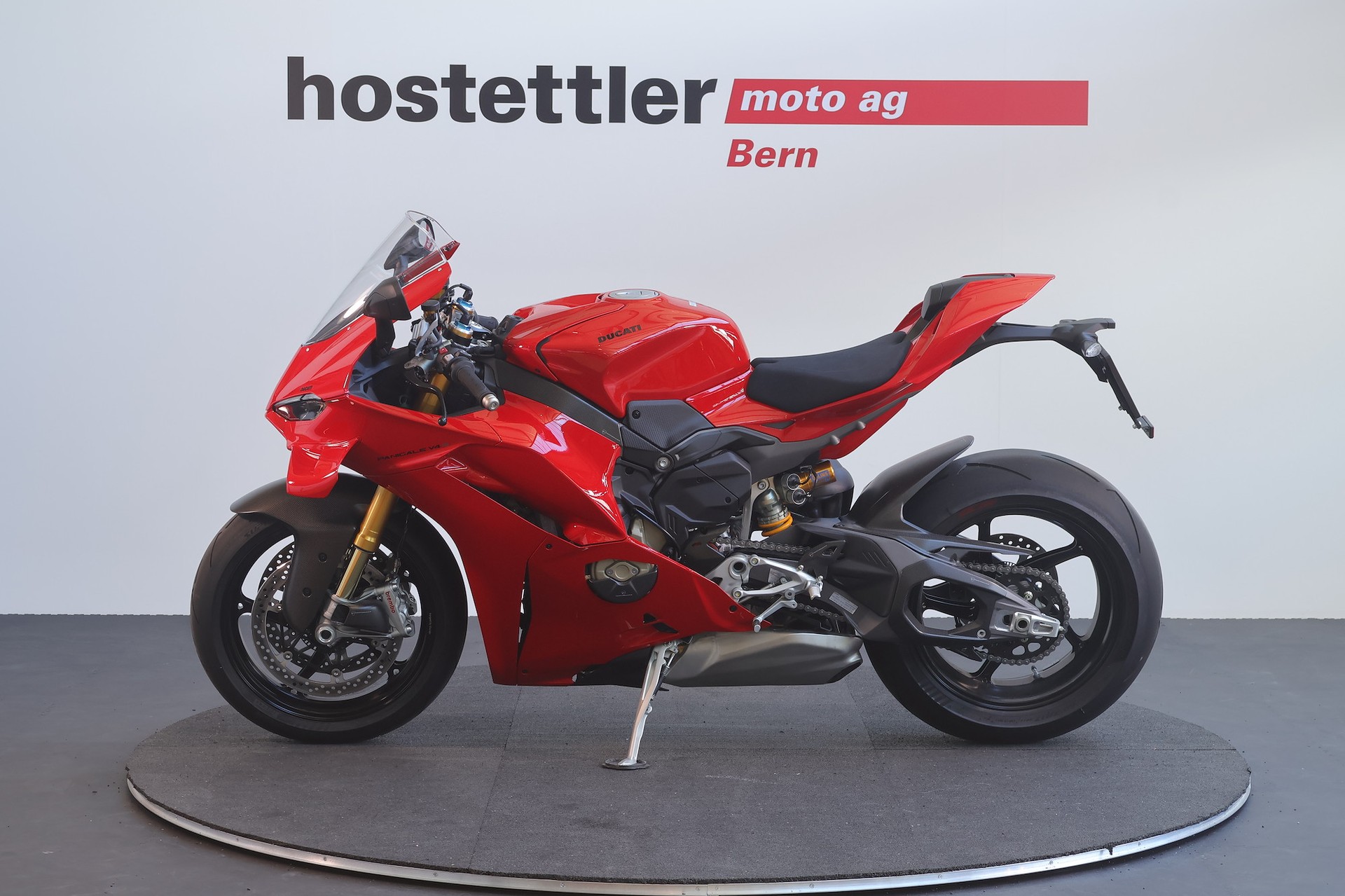 DUCATI Panigale V4 S-image-4