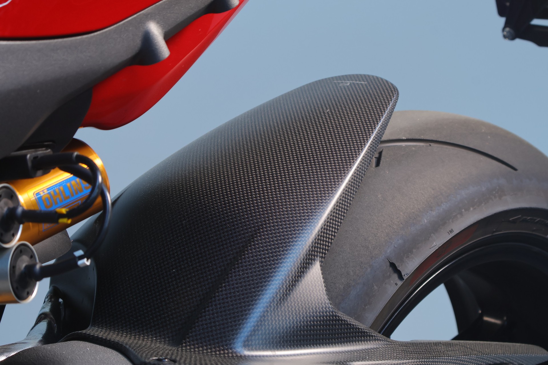 DUCATI Panigale V4 S-image-7