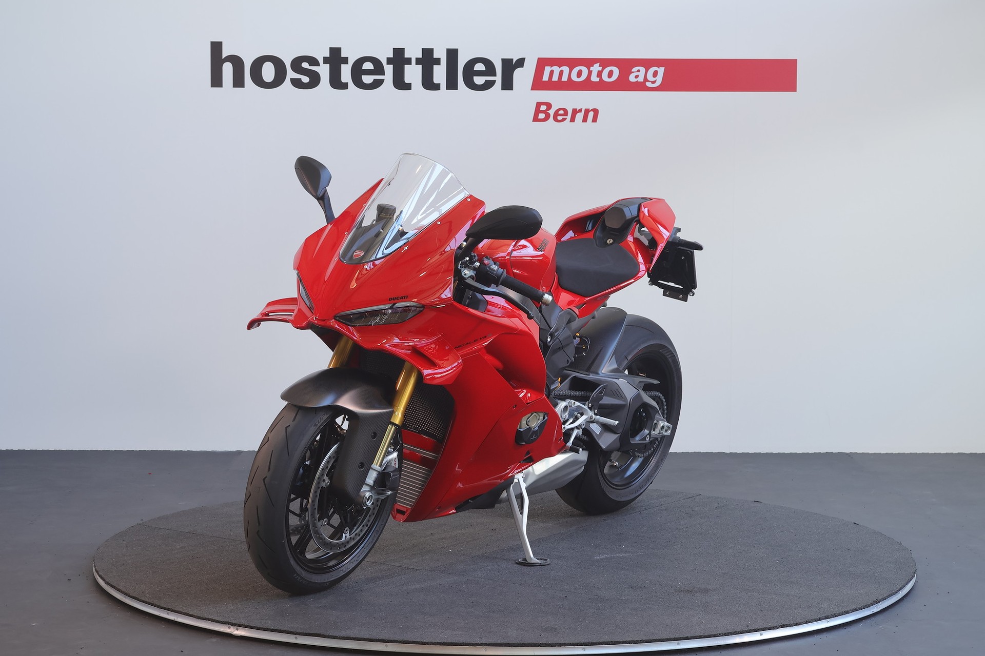 DUCATI Panigale V4 S-image-5