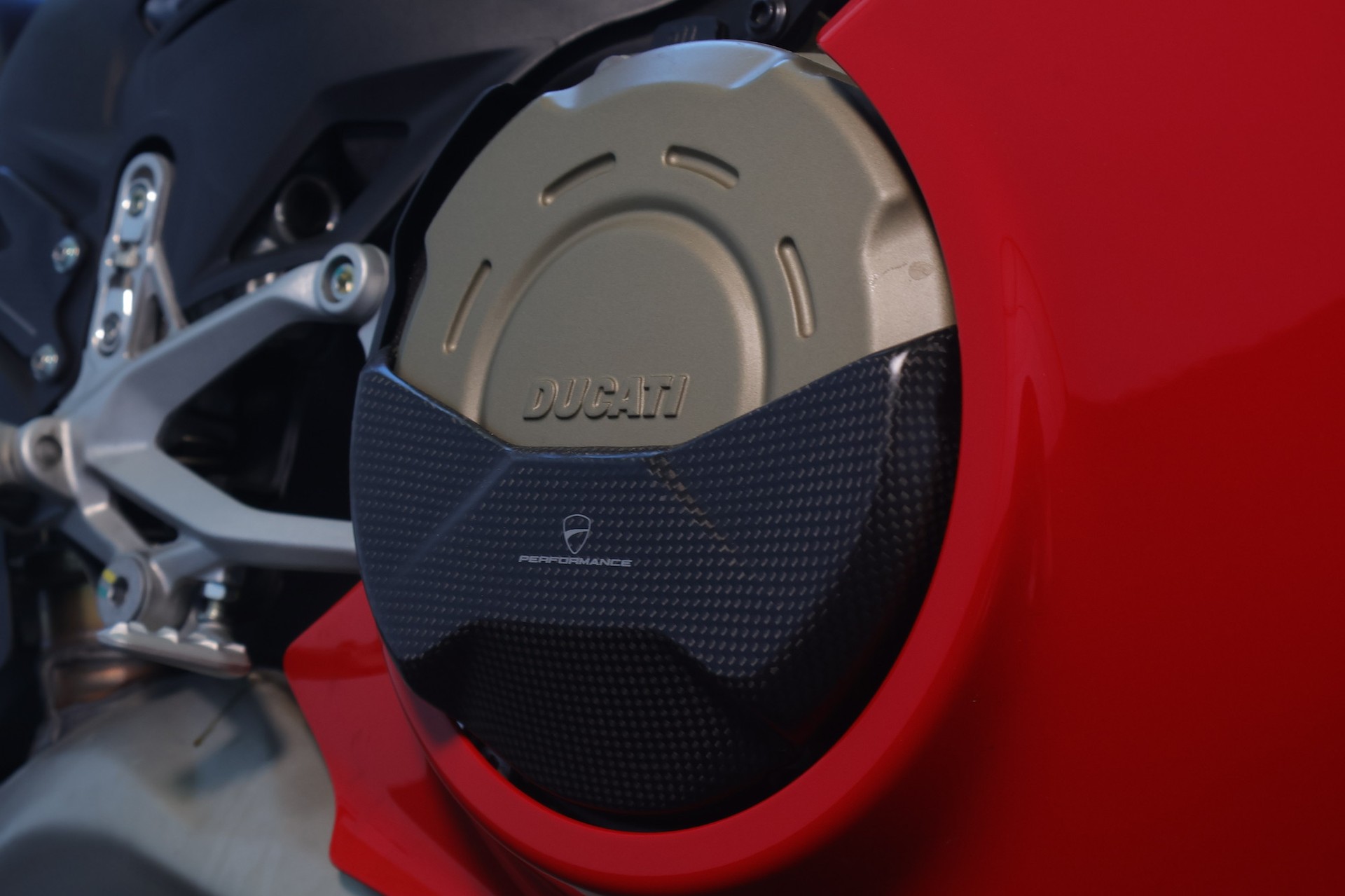 DUCATI Panigale V4 S-image-9