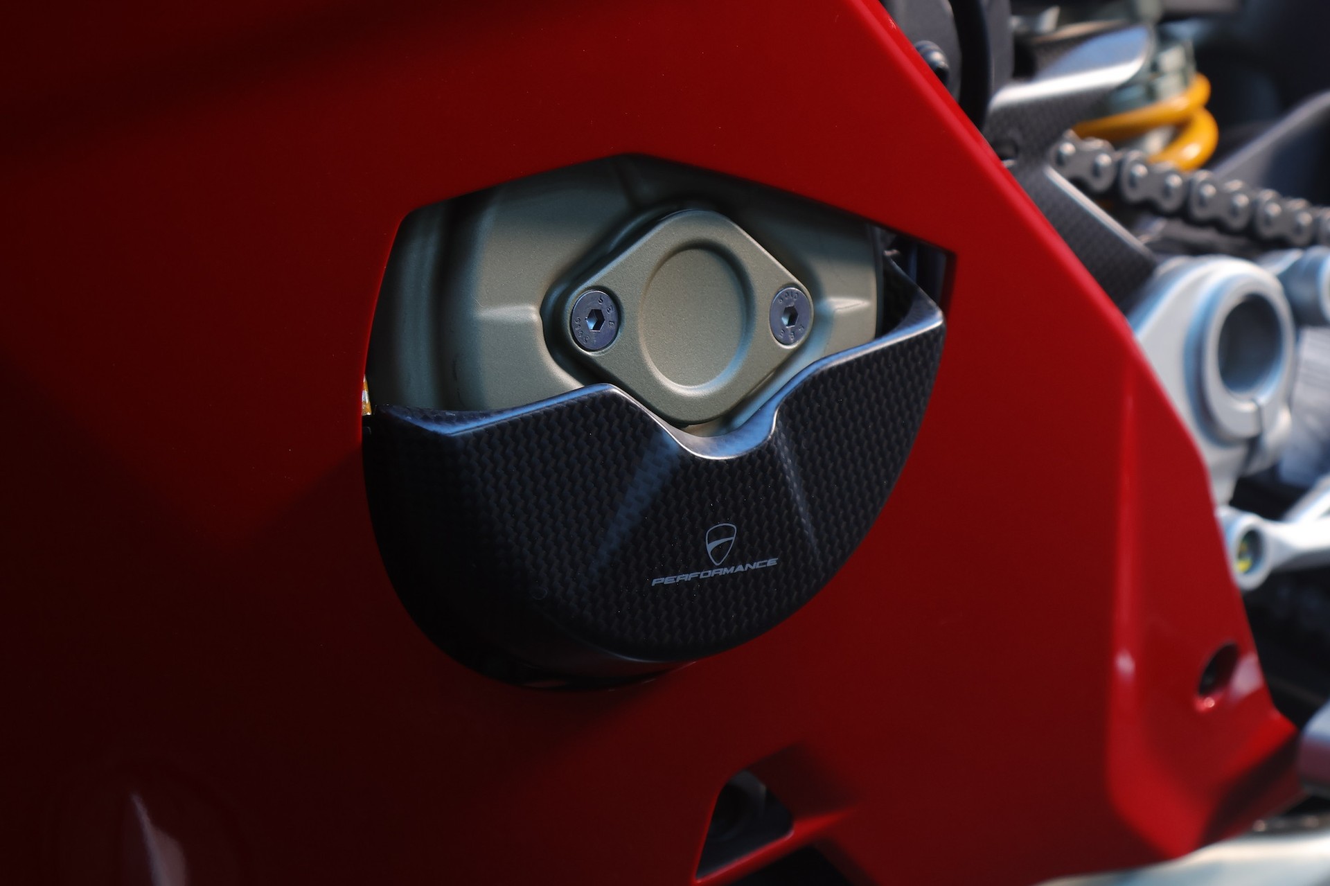 DUCATI Panigale V4 S-image-10