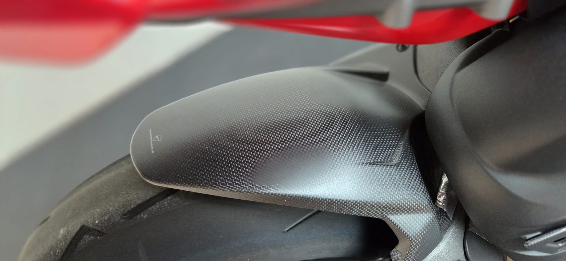DUCATI Panigale V4 S-image-6