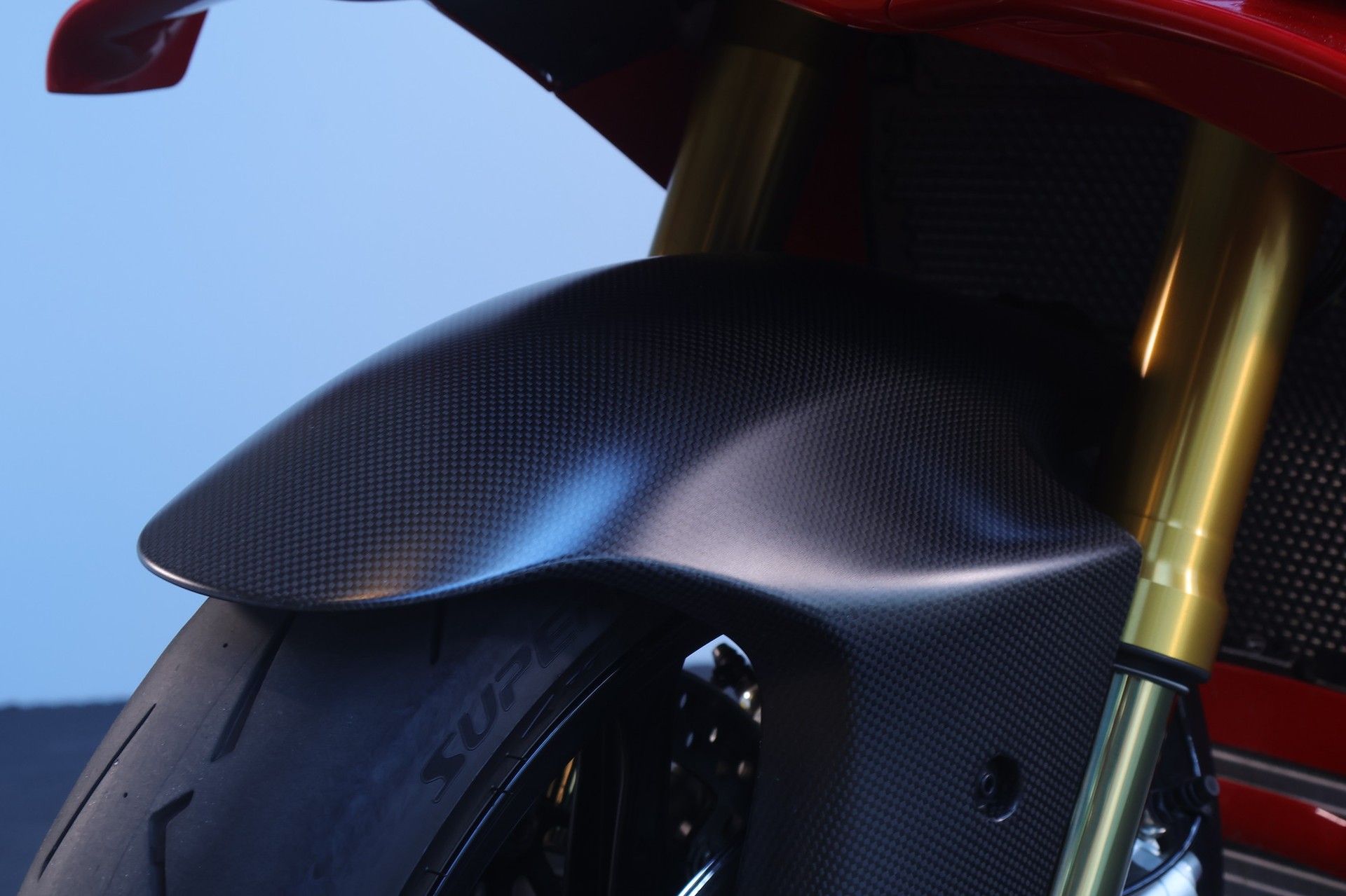 DUCATI Panigale V4 S-image-6