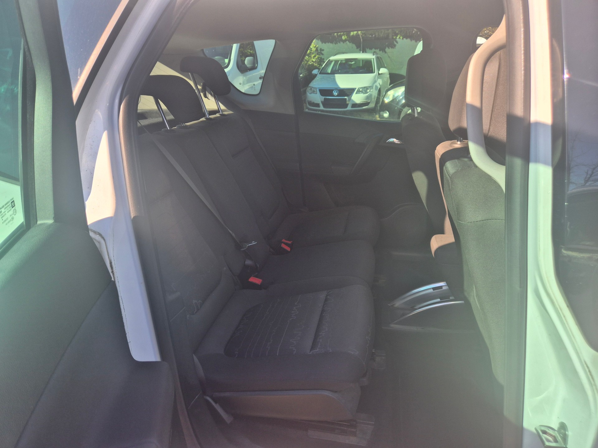 OPEL Meriva 1.4 Turbo-image-8