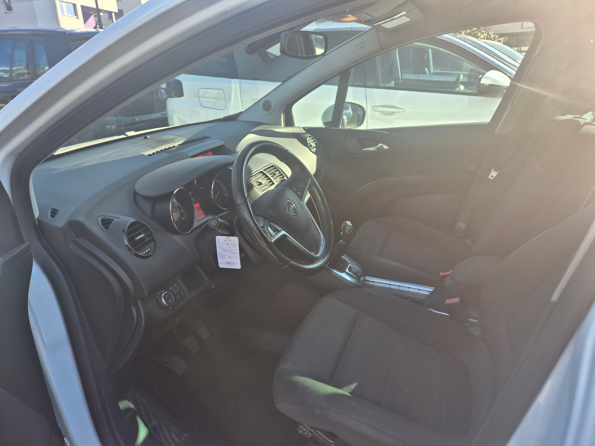 OPEL Meriva 1.4 Turbo-image-6