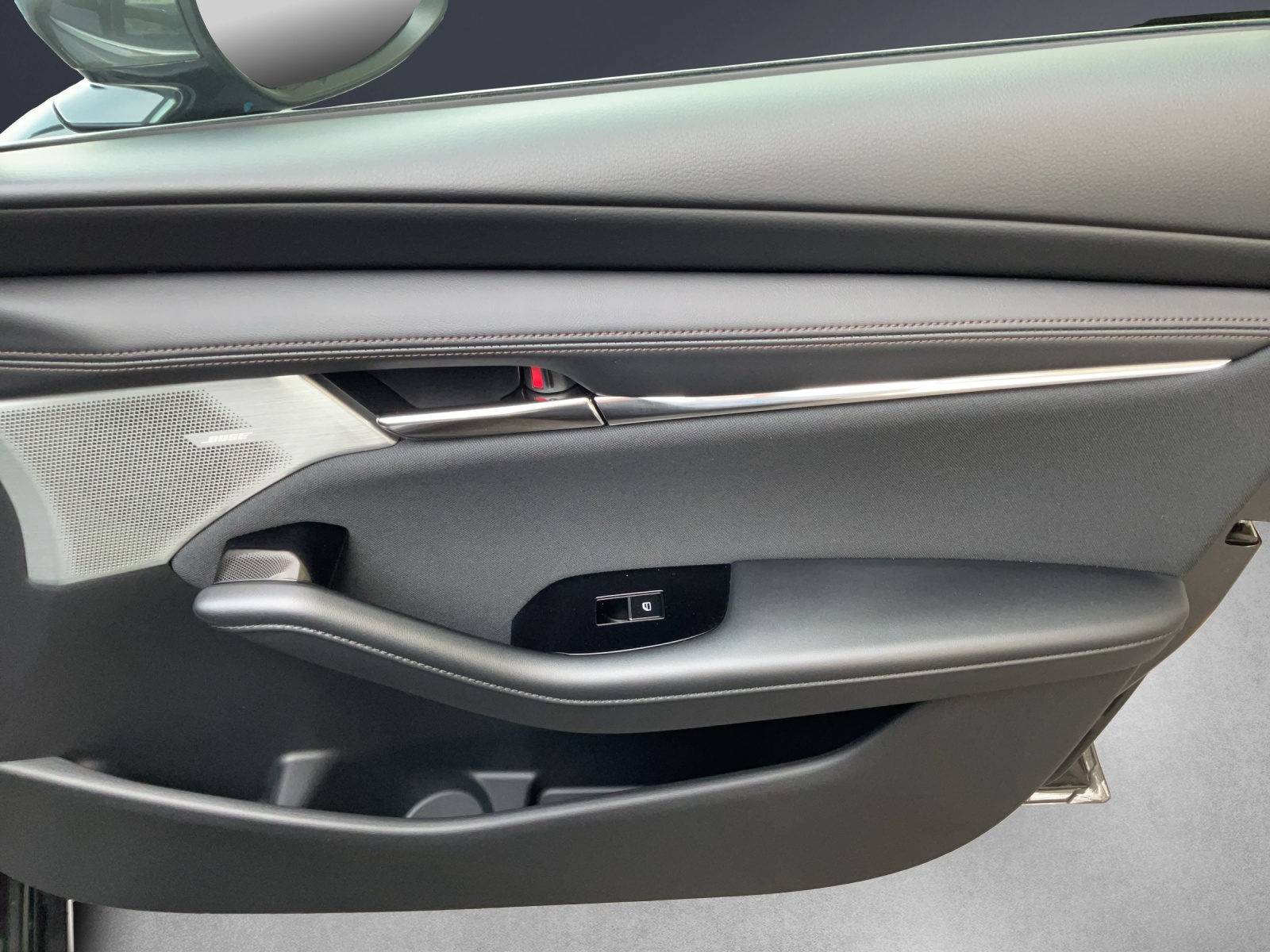 Image MAZDA 3 3 Hatchback SKYACTIV-X M Hybrid 186 Exclusive Line Automat