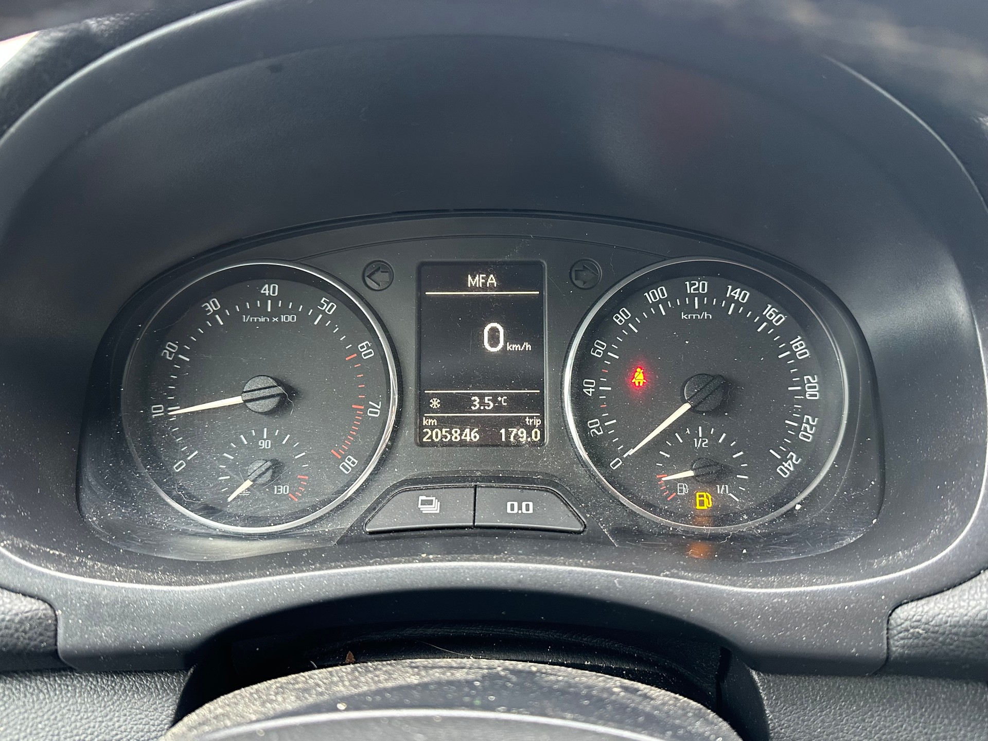 SKODA Roomster 1.2 TSI Elegance FIXPREIS-image-14