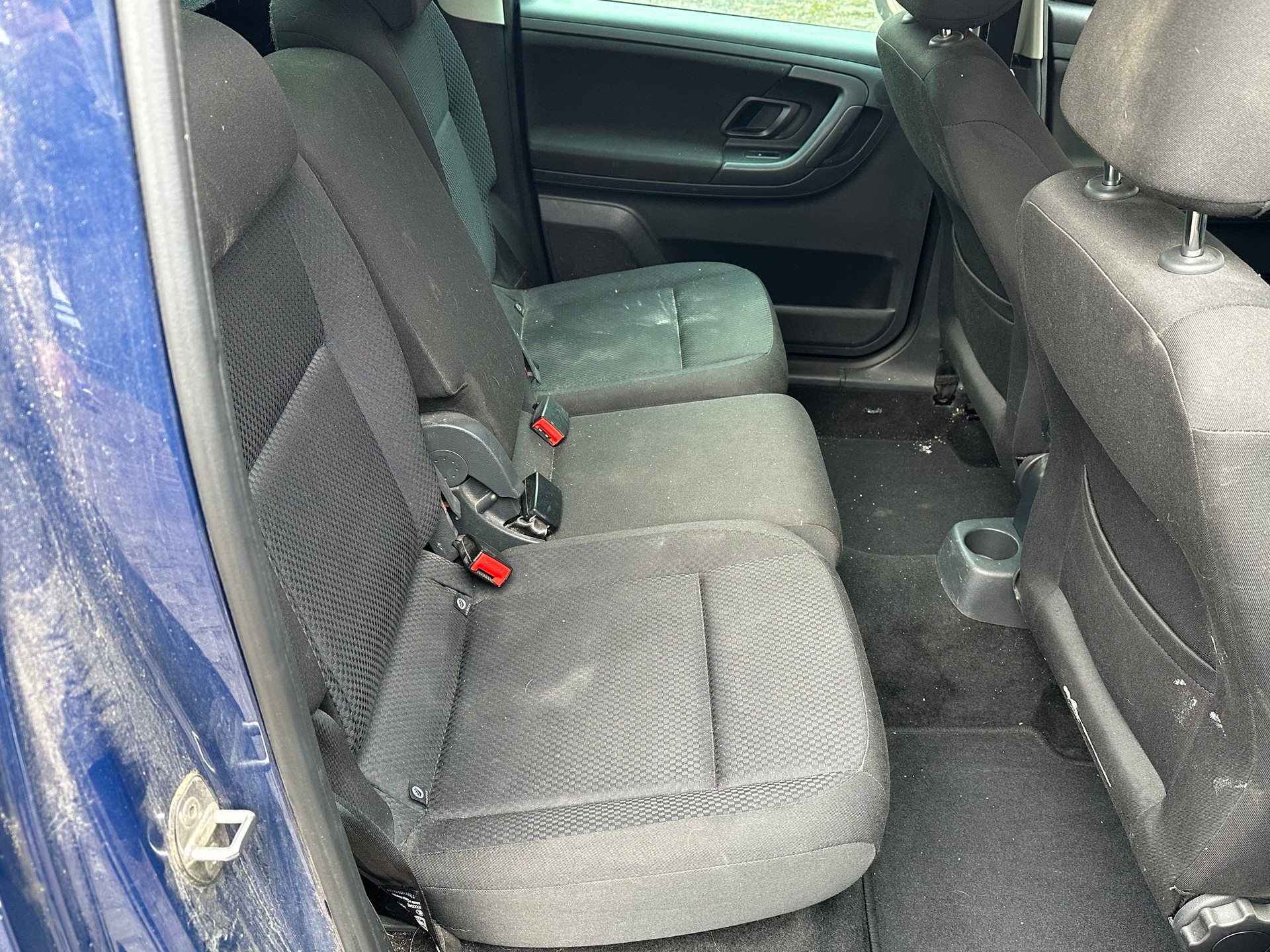 SKODA Roomster 1.2 TSI Elegance FIXPREIS-image-17