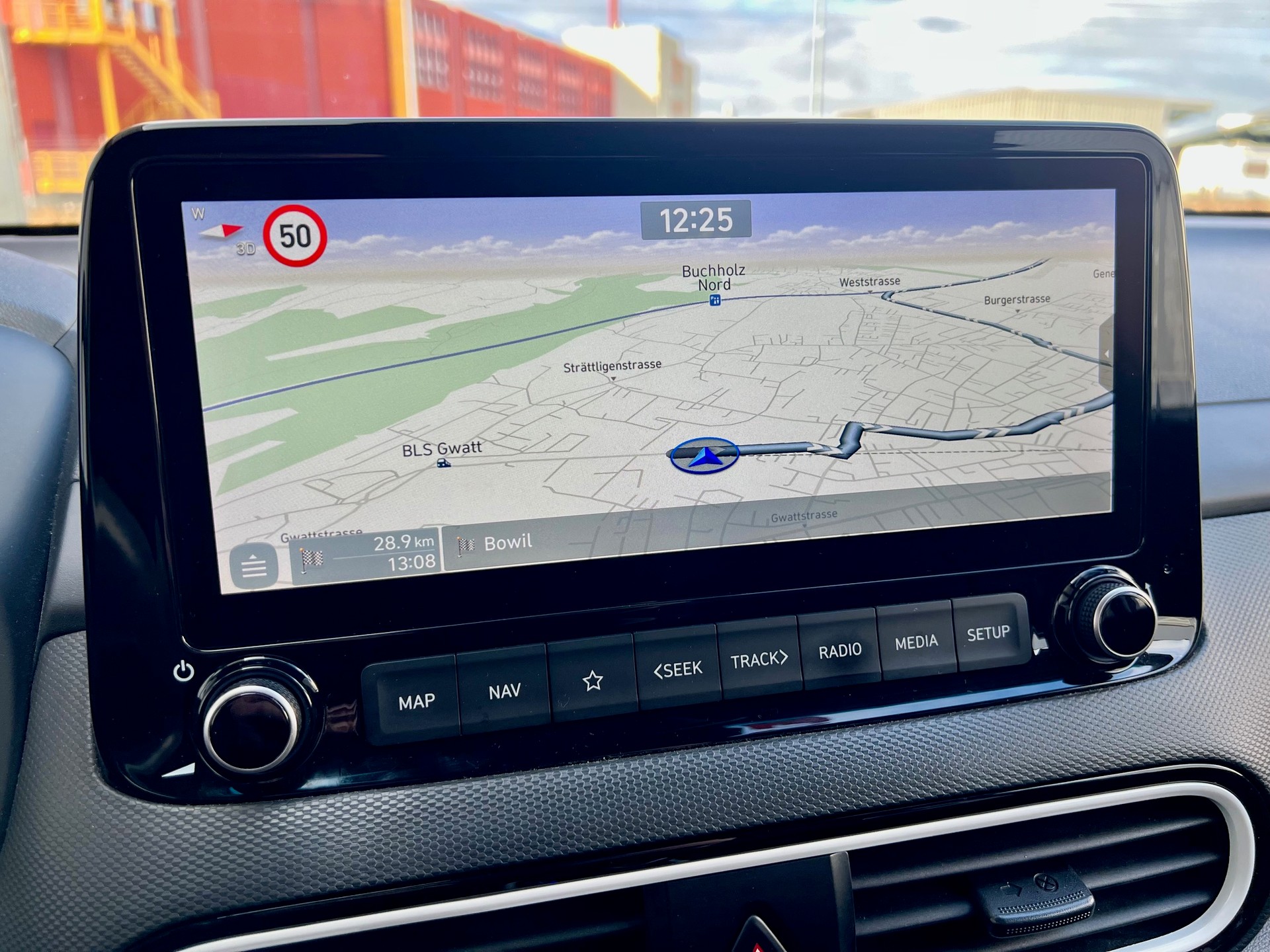 HYUNDAI Kona 1.6 GDi HEV Amplia DCT-image-15