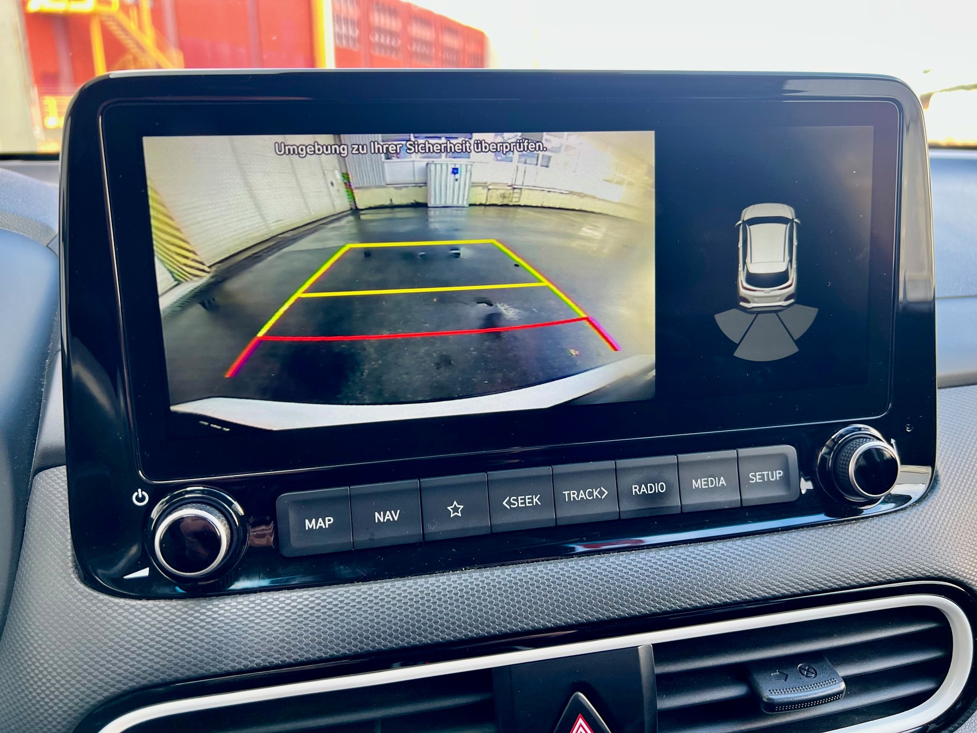 HYUNDAI Kona 1.6 GDi HEV Amplia DCT-image-16