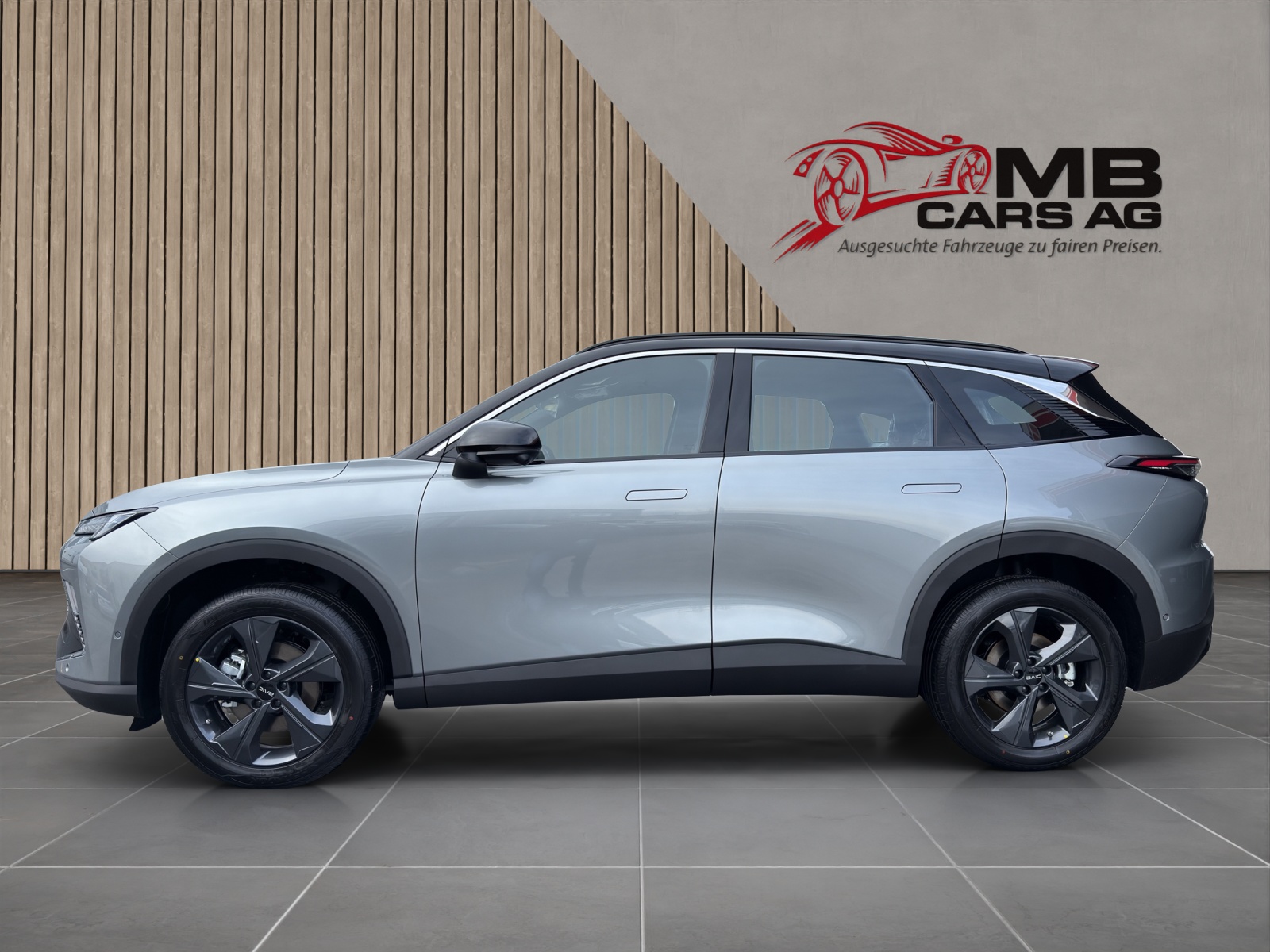 BAIC X55 1.5 Premium-image-2