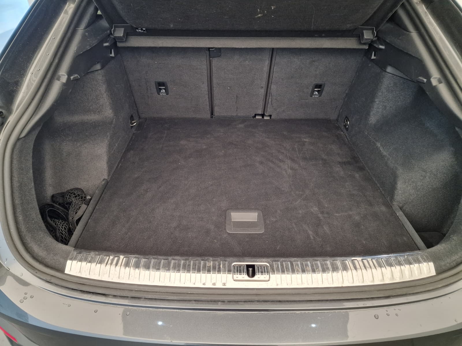 AUDI Q3 Sportback 35 TFSI S line Attraction S-tronic-image-16