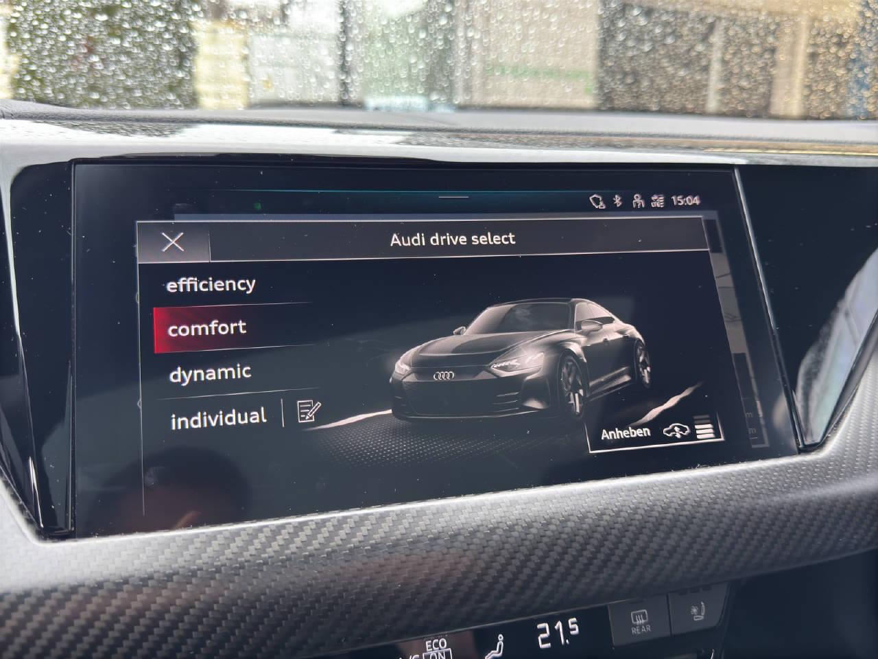 AUDI e-tron GT quattro-image-18