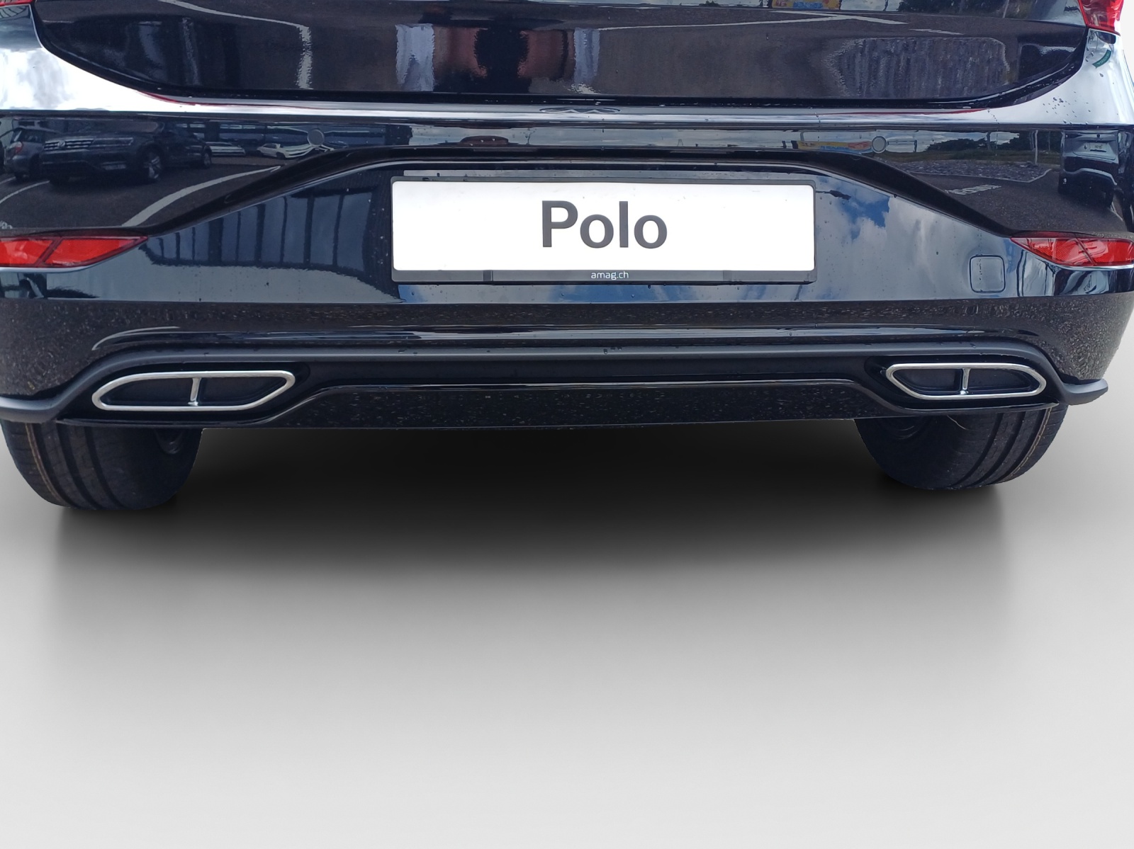 VW Polo 1.0 TSI R-Line DSG-image-14
