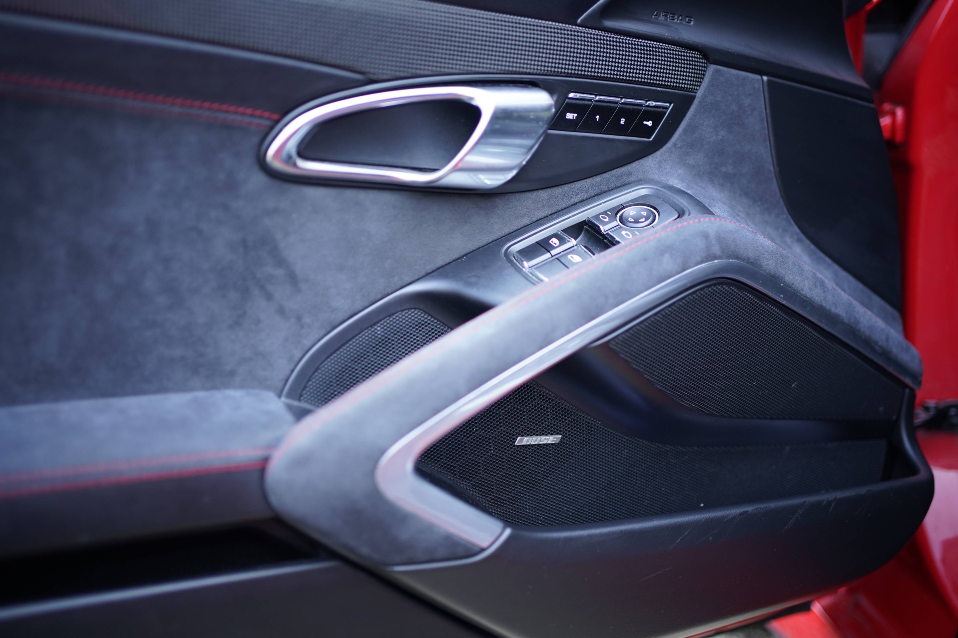 PORSCHE 911 Carrera 4 GTS PDK-image-12
