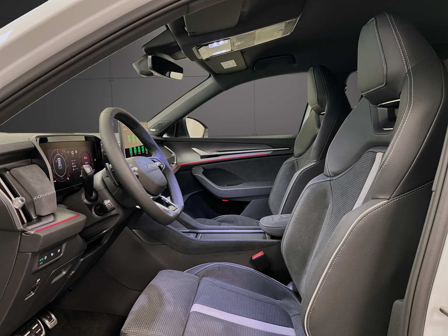 SKODA Kodiaq 1.5 TSI PHEV Sportline-image-5