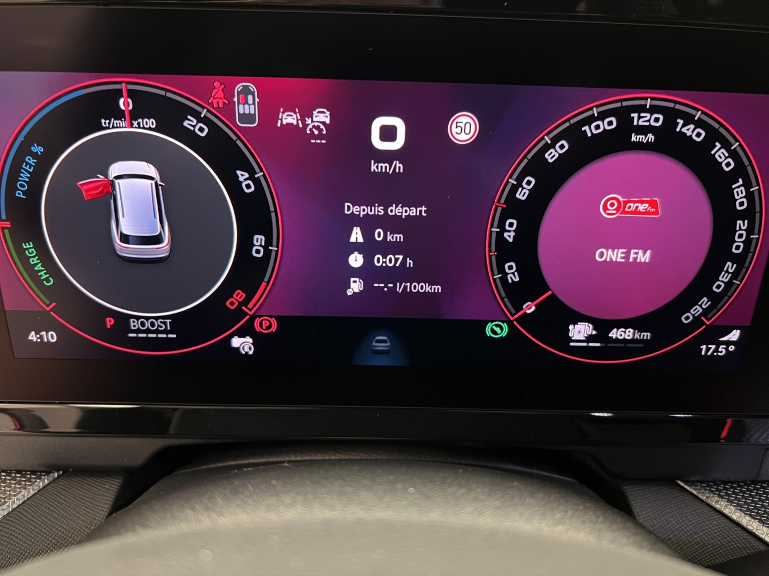 SKODA Kodiaq 1.5 TSI PHEV Sportline-image-7