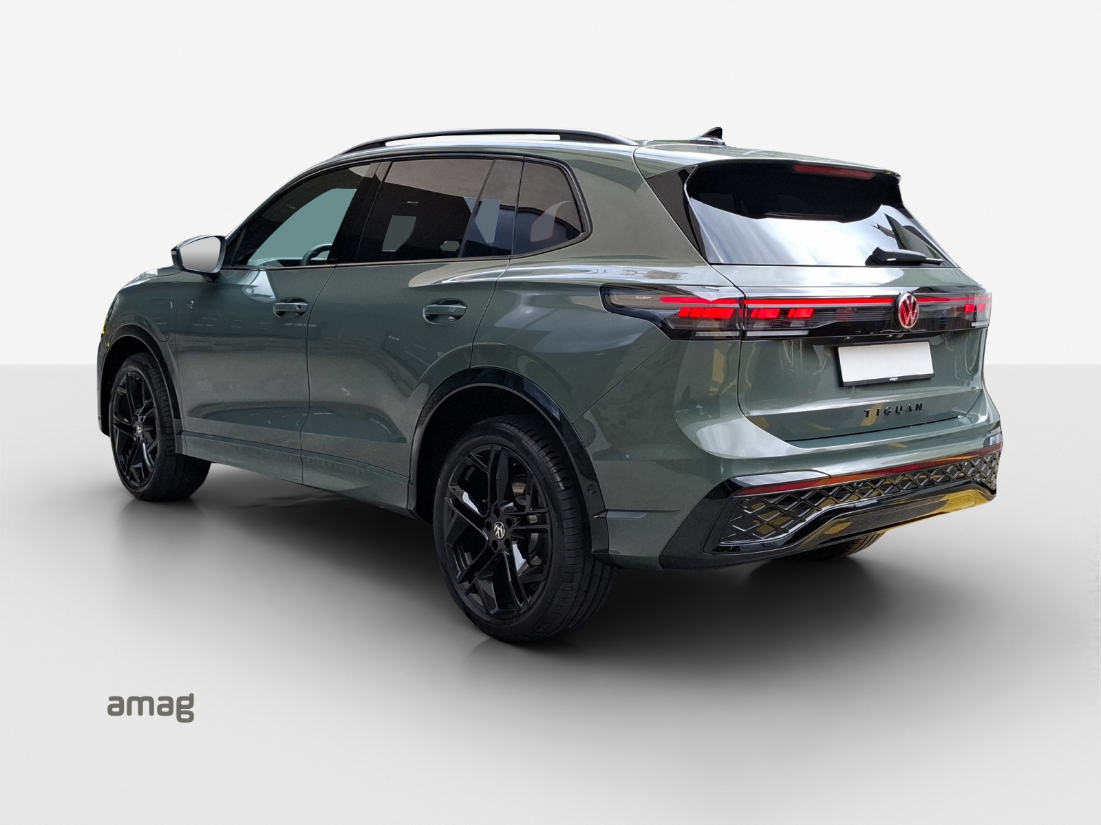 VW Tiguan 1.5 TSI evo2 eHybrid R-Line DSG-image-2