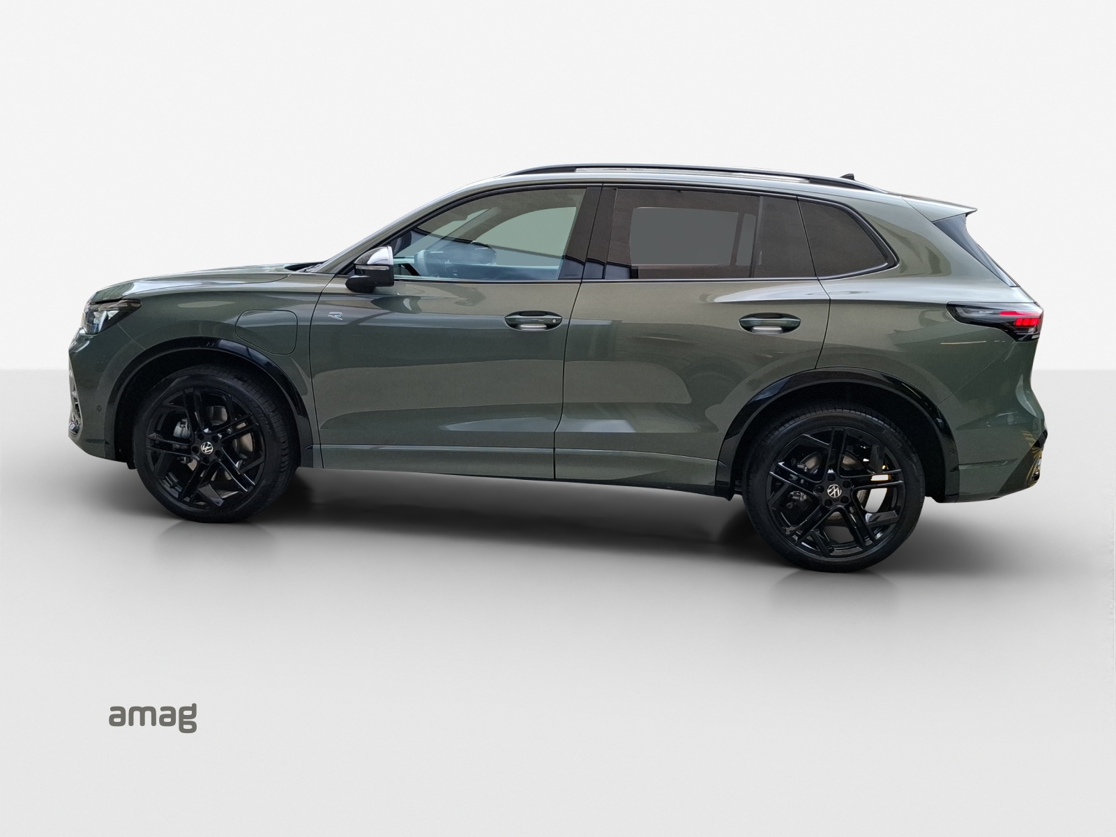 VW Tiguan 1.5 TSI evo2 eHybrid R-Line DSG-image-1