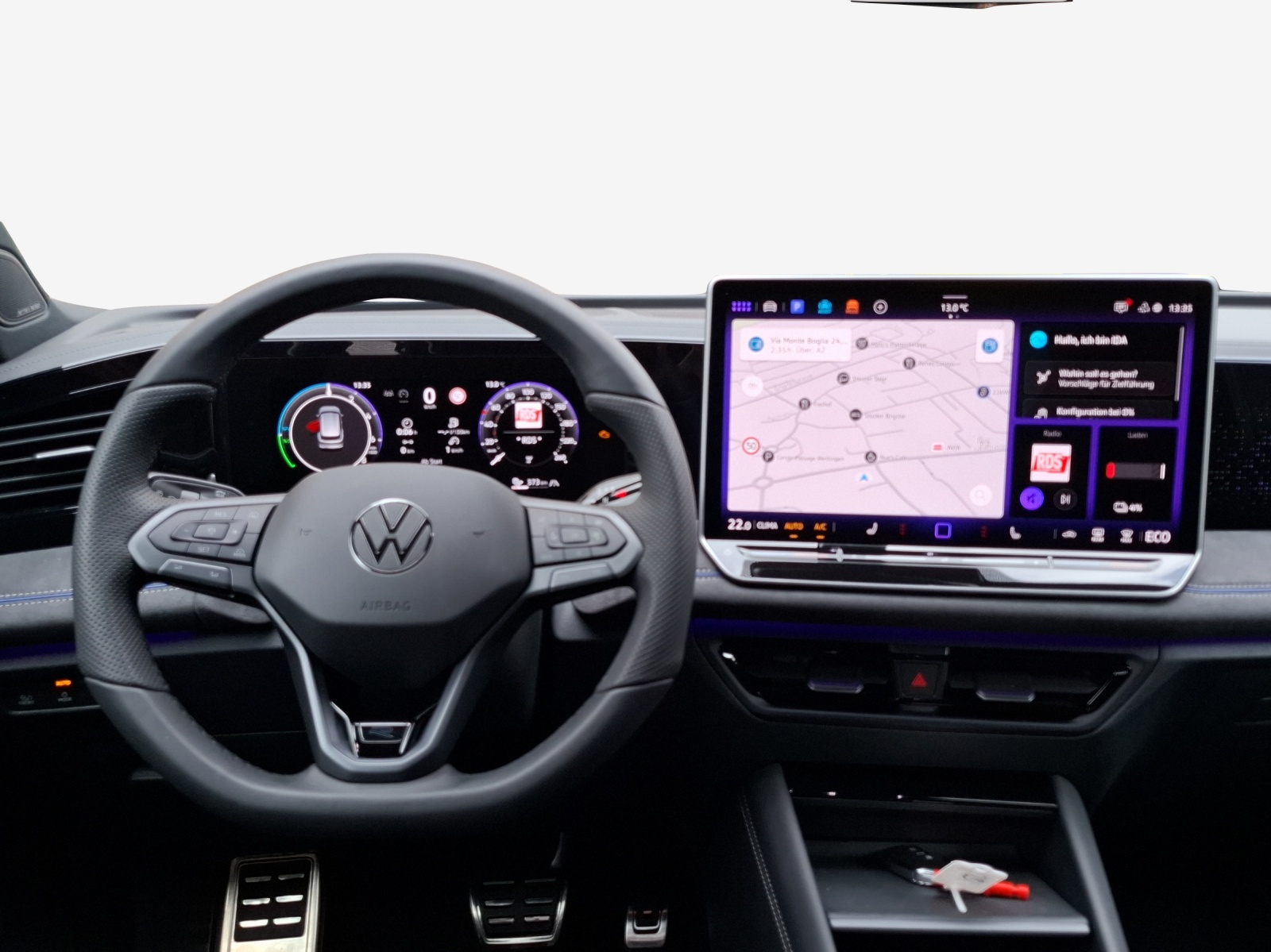 VW Tiguan 1.5 TSI evo2 eHybrid R-Line DSG-image-8